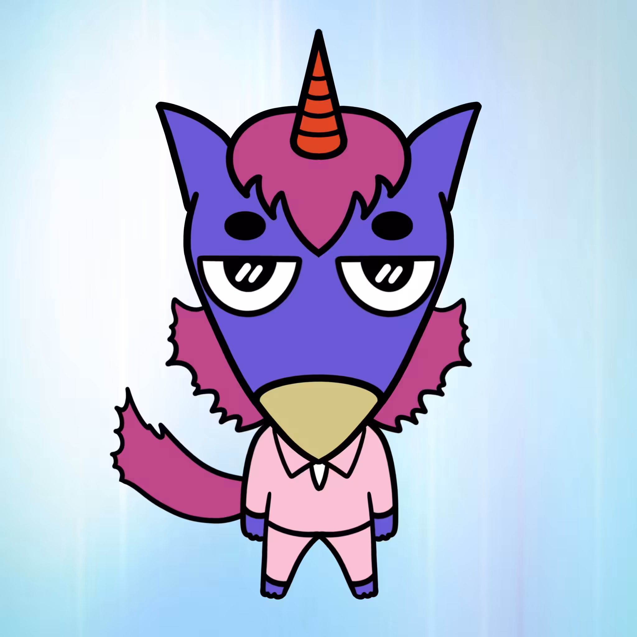 Crypto Baby Animals #995