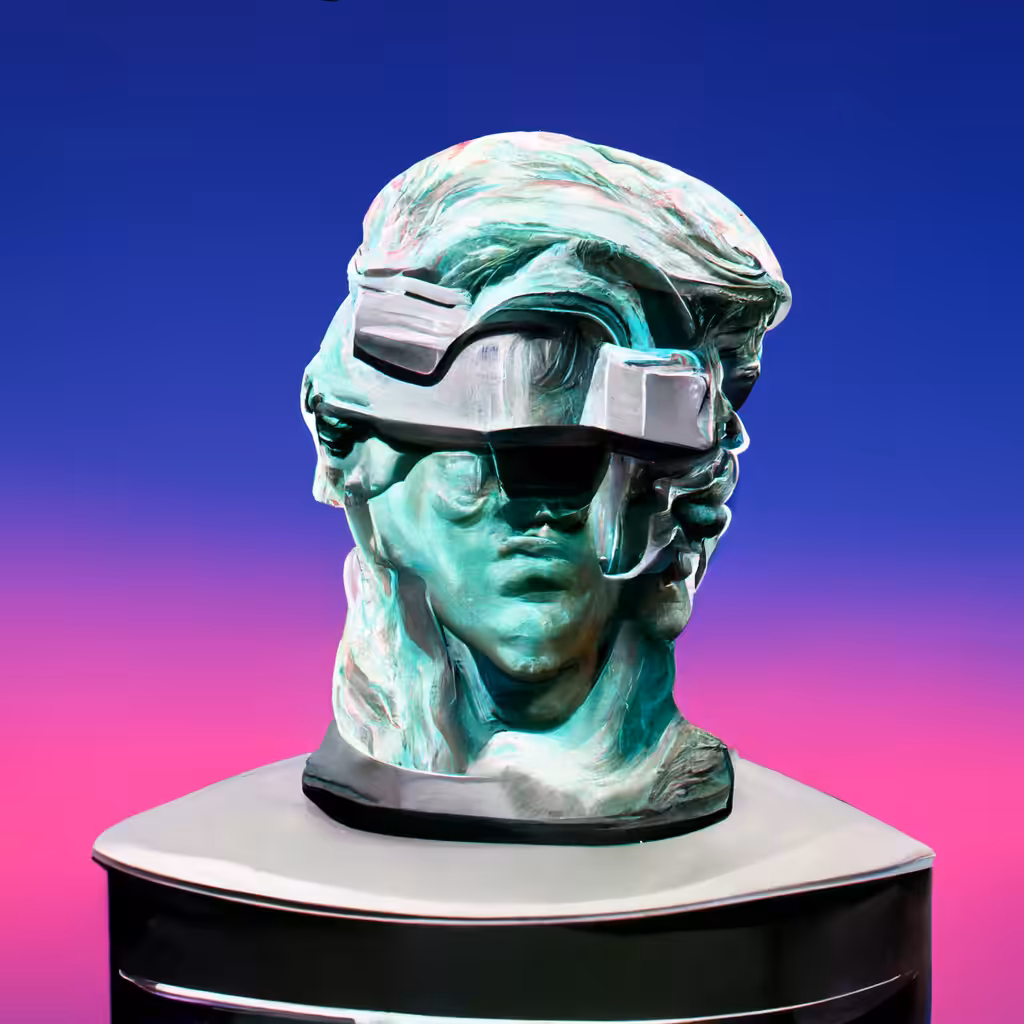 DESKTOP STATUE SYSTEMS LIMITED #191