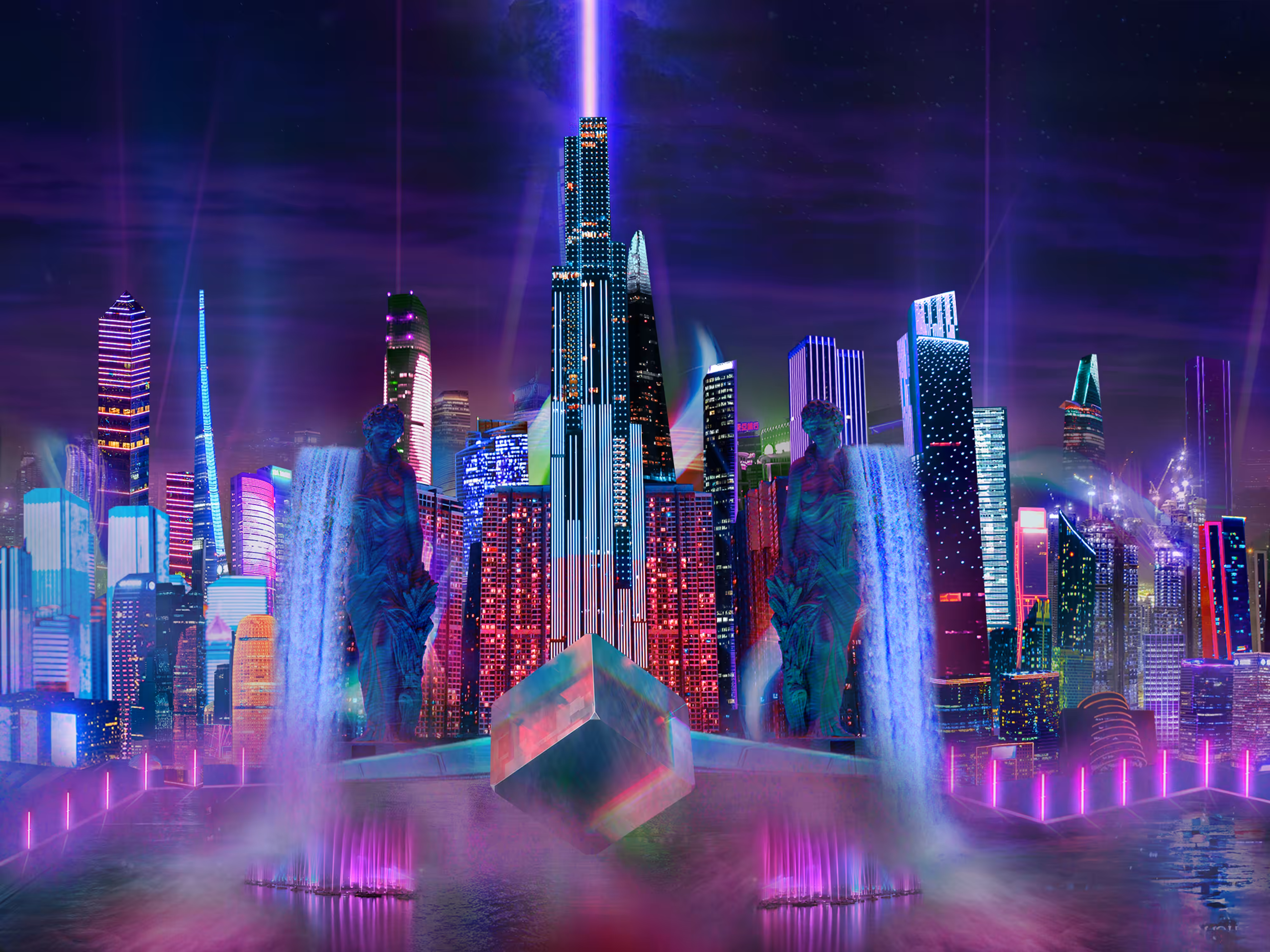 Nova Caprica