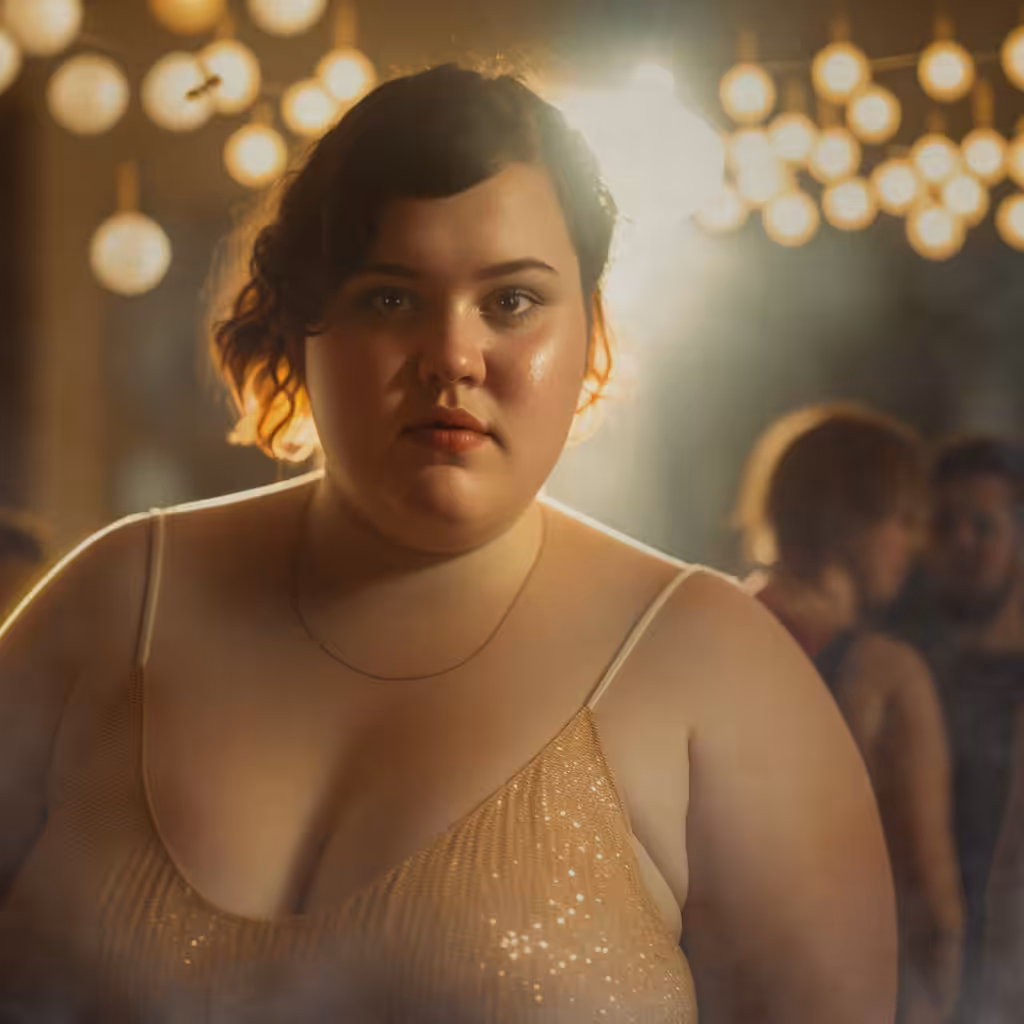 FatPhobia XXVII