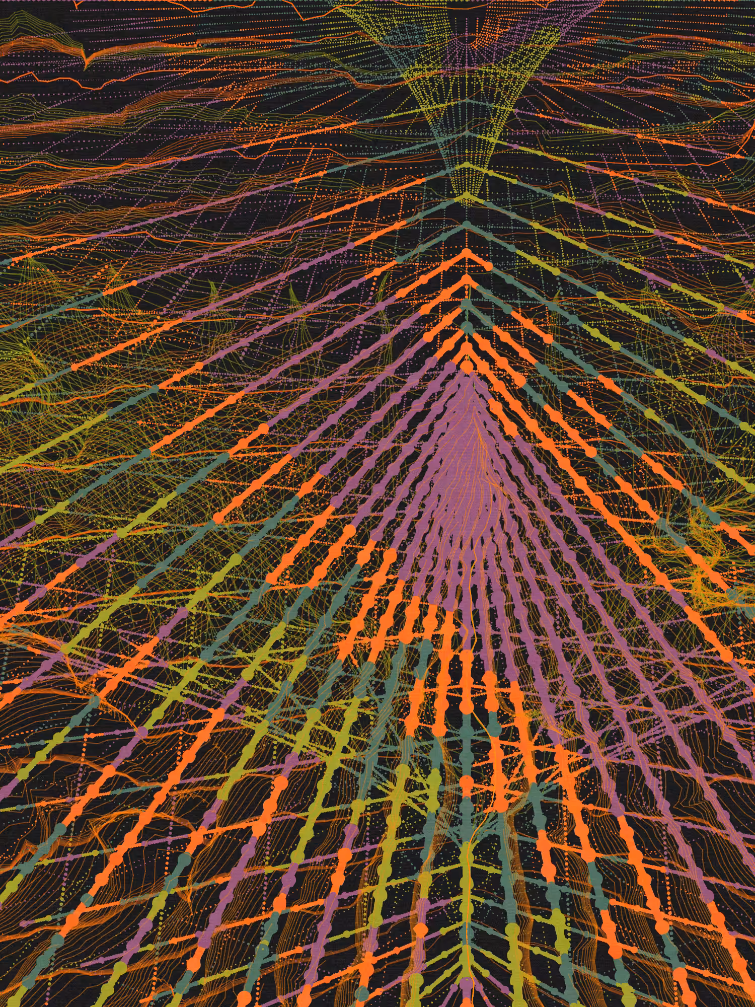 Limbic Vortex #214