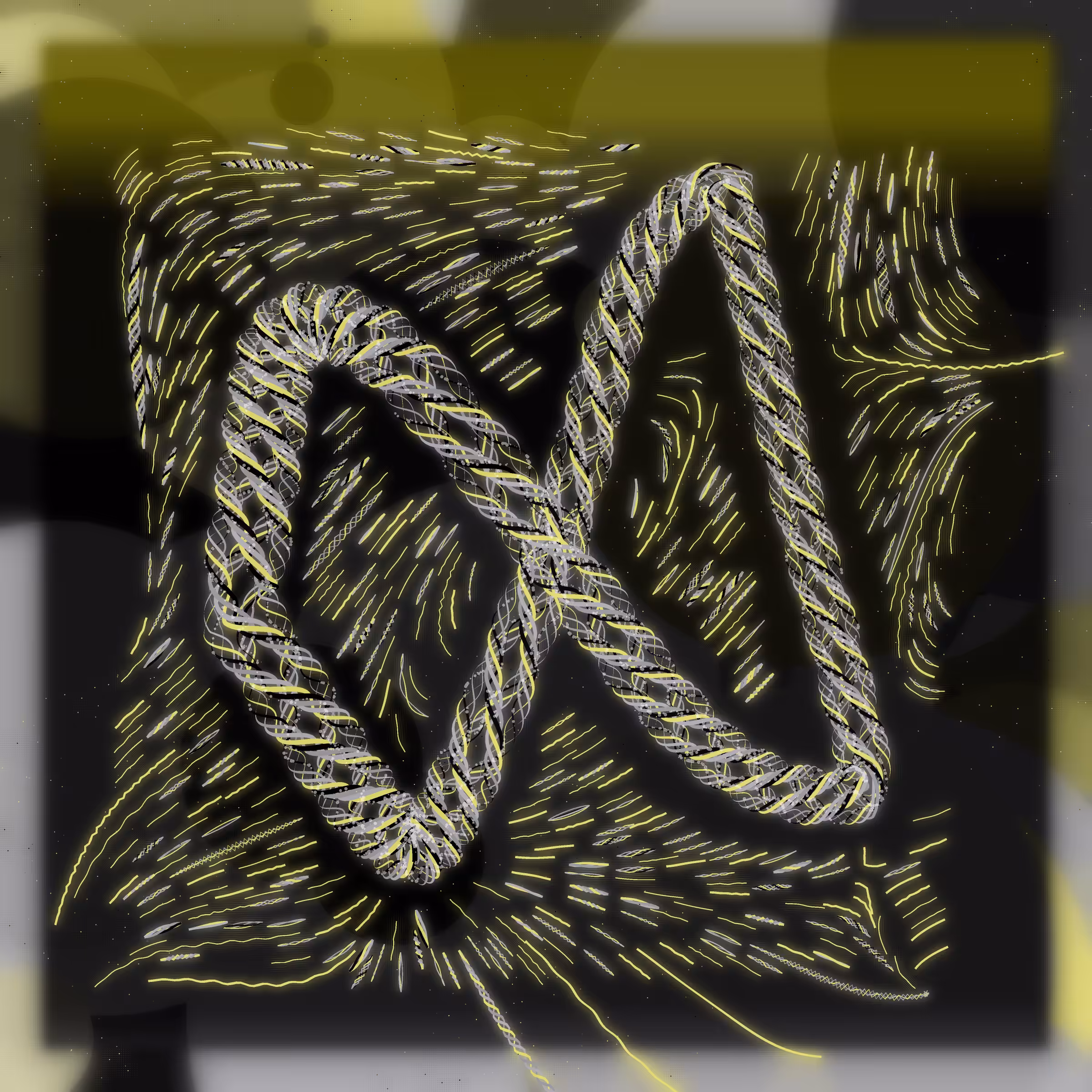 Friendship Bracelets #18580