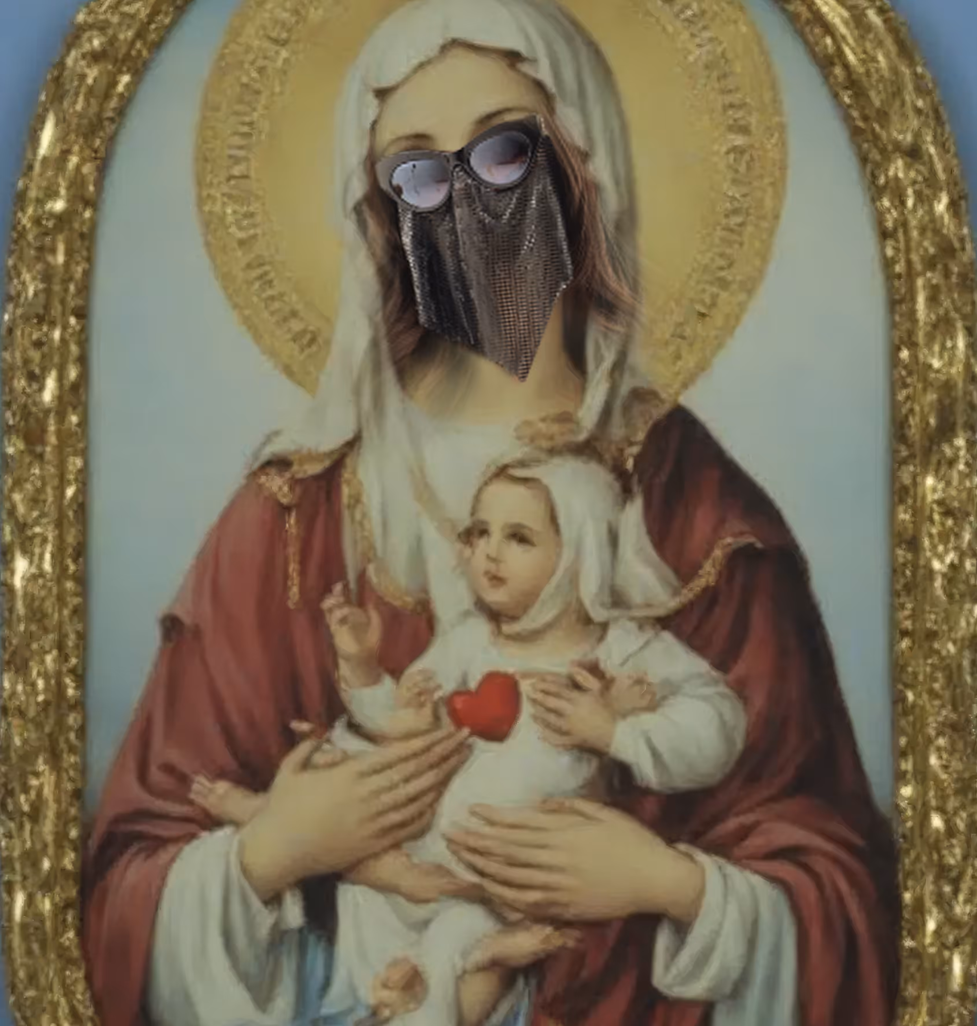 VALIDATE ME - OONA TURNS 3!: Virgin Mother OnChain #38