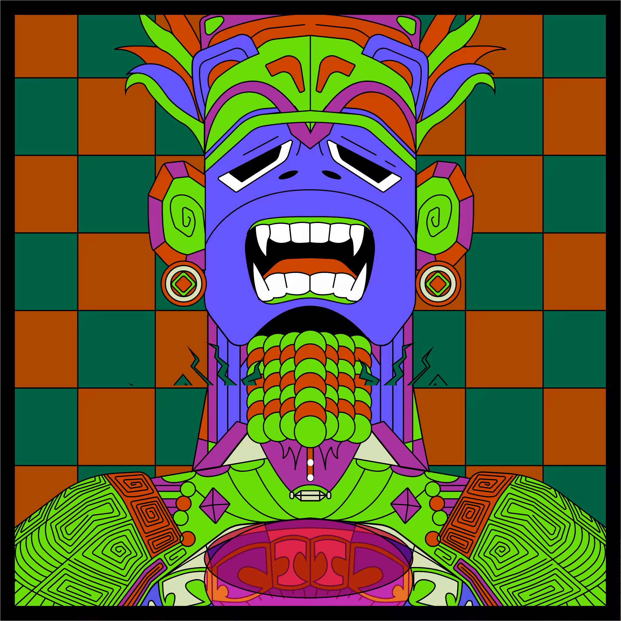 COLORIZ #133