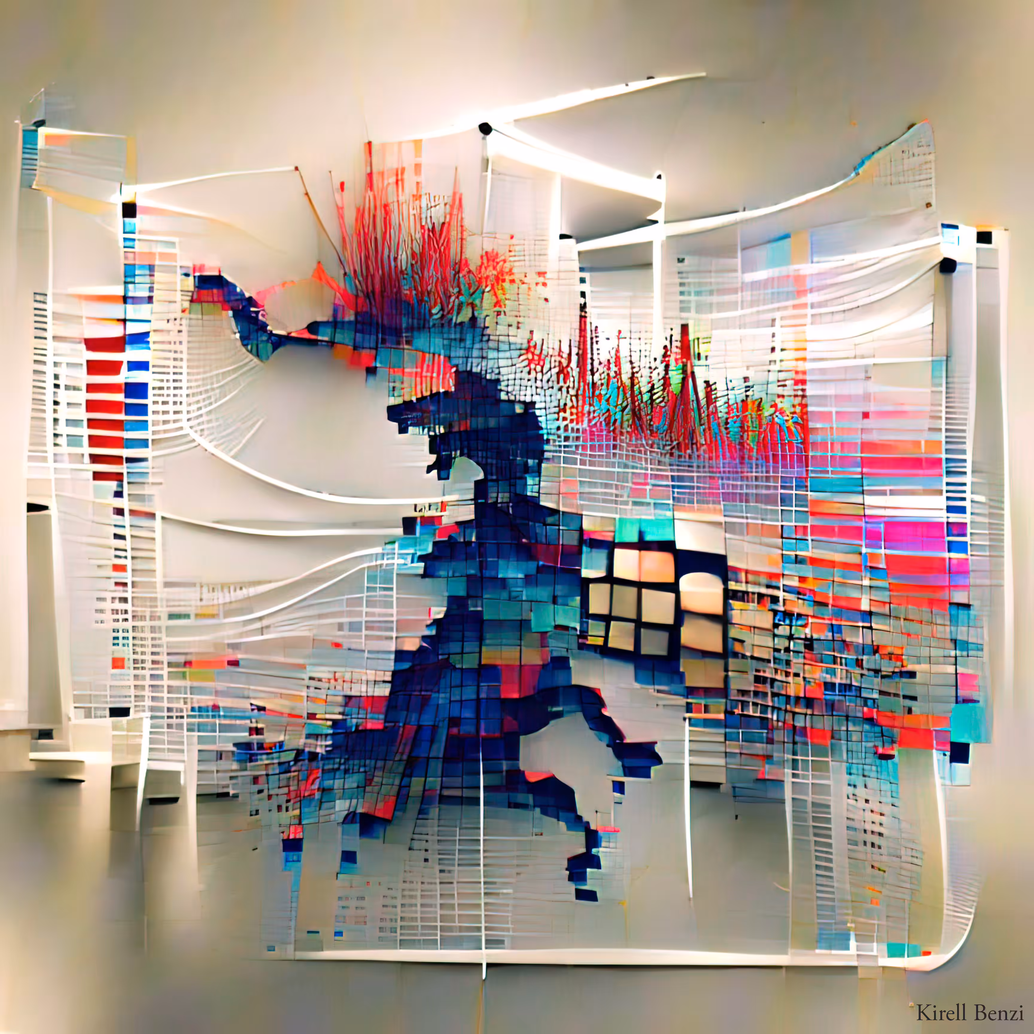 Data viz - concept 1