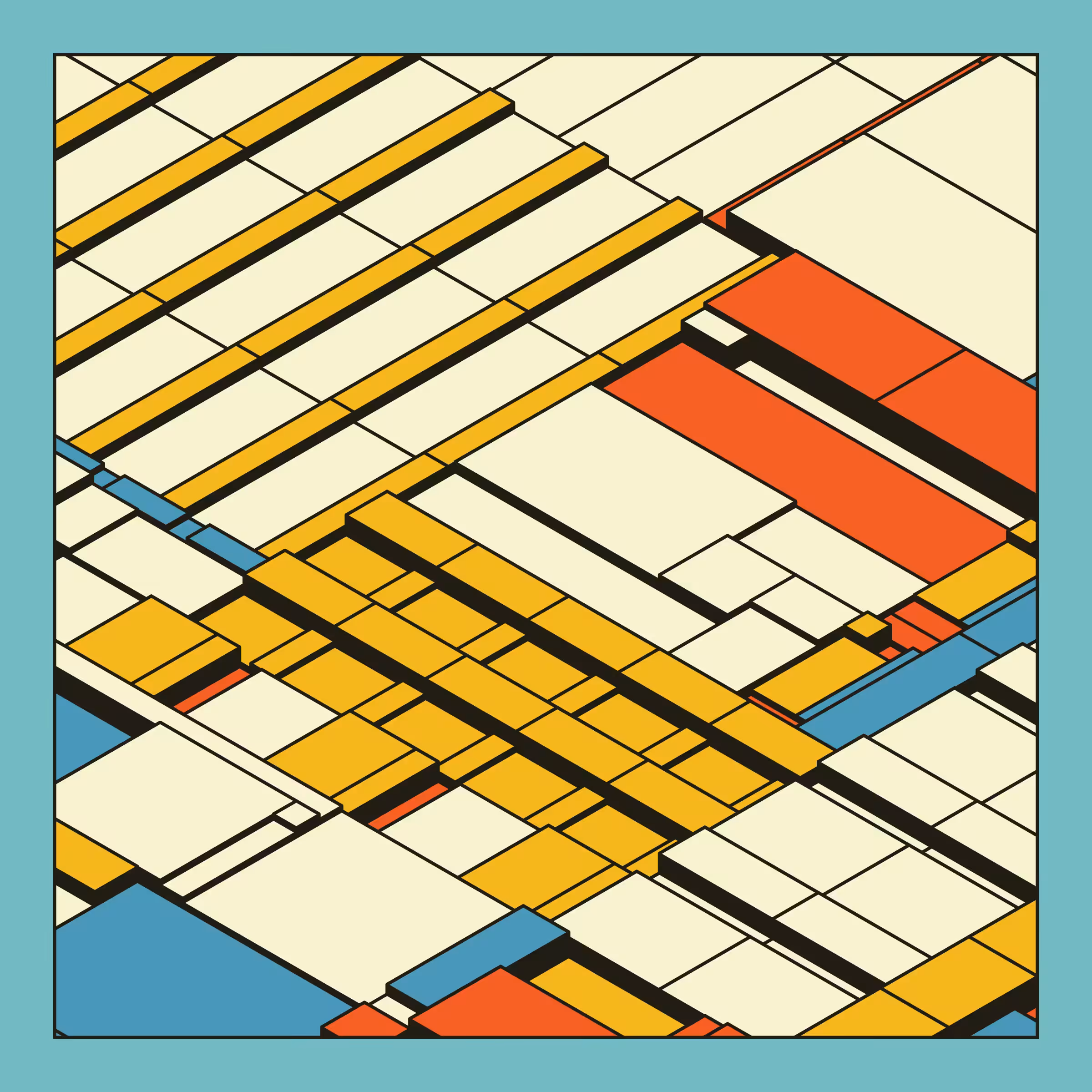 Archetype #255