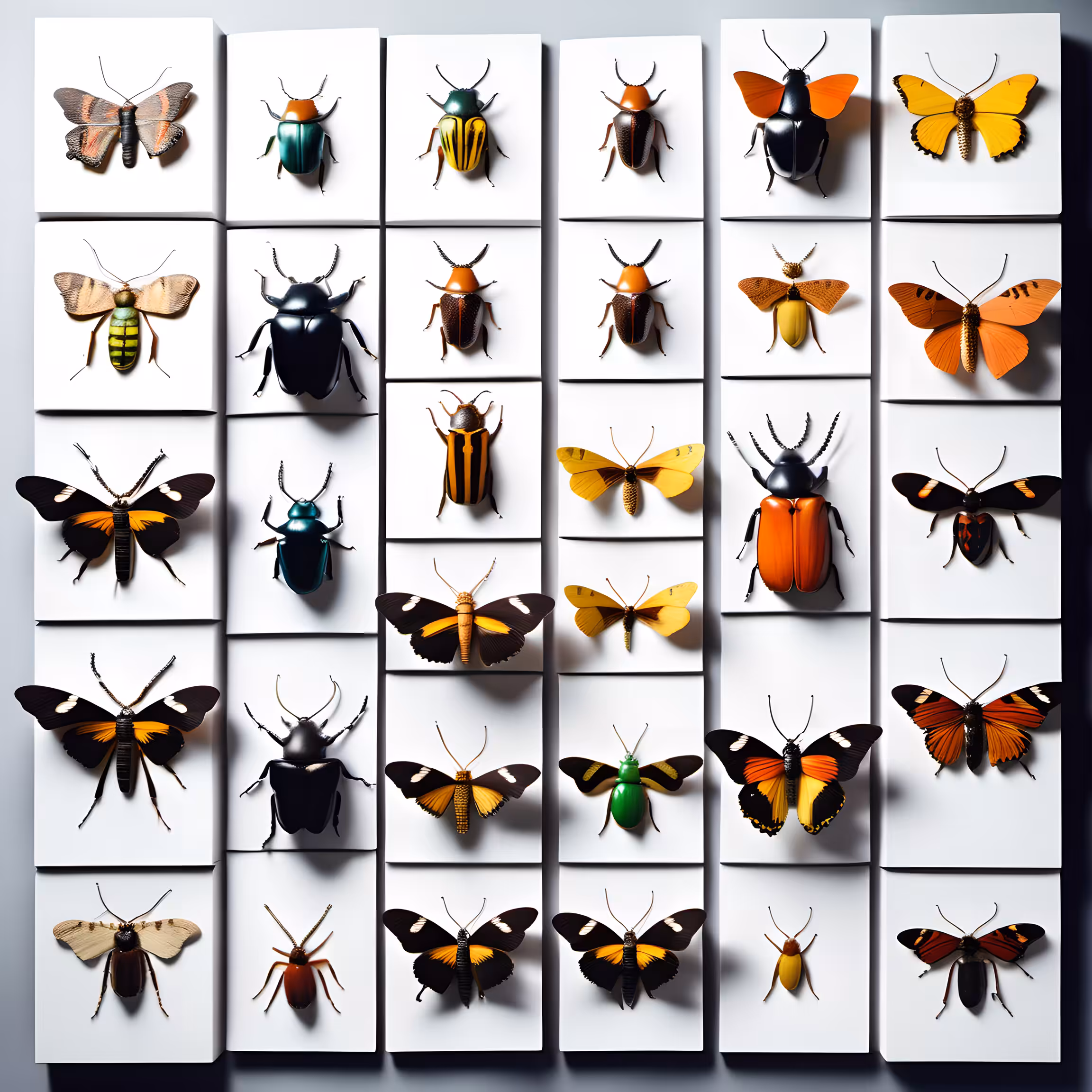 Insecto #71