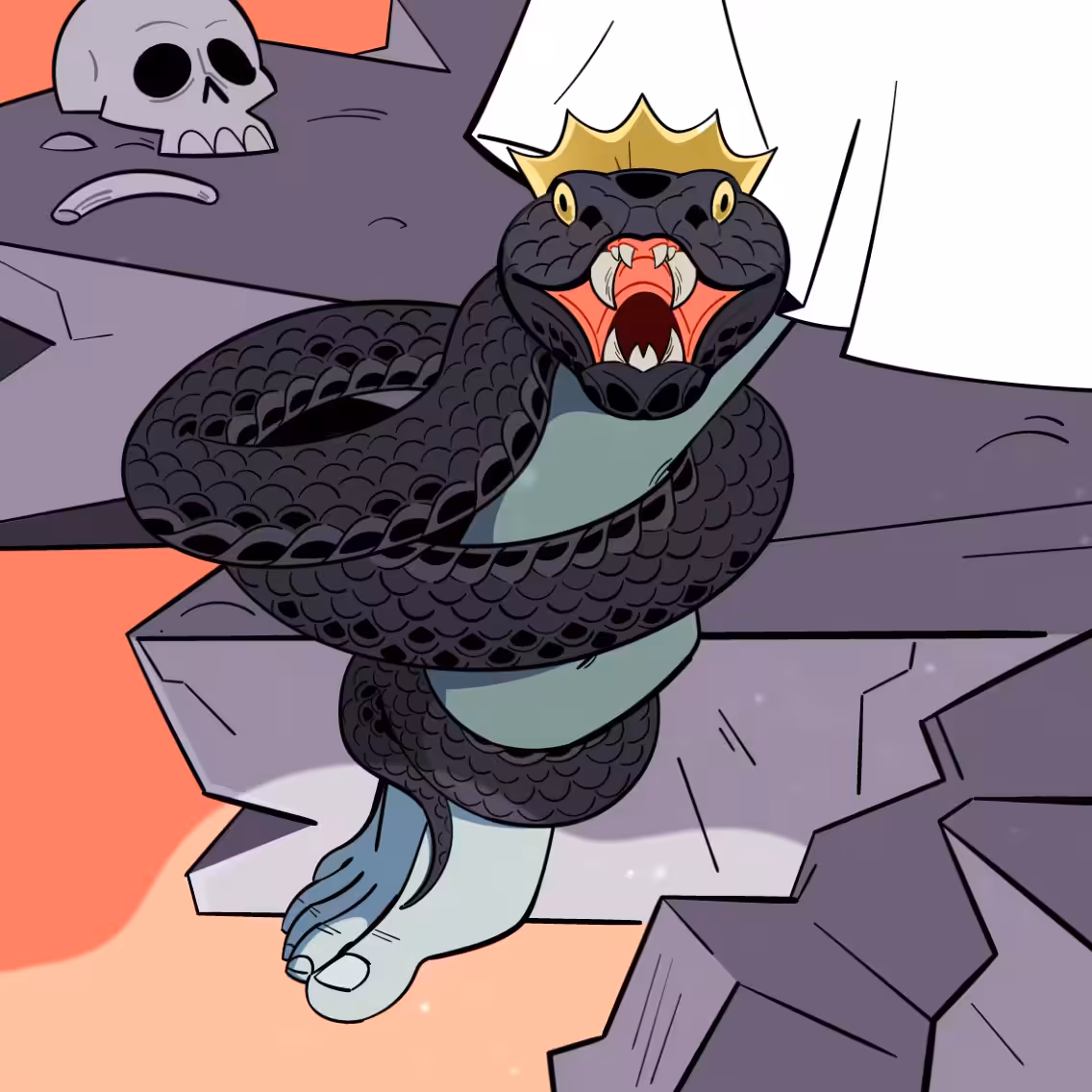 Serpent