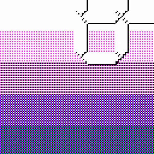 Excess Bits #763