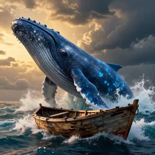 The Happy Valley: Rise of the Leviathan