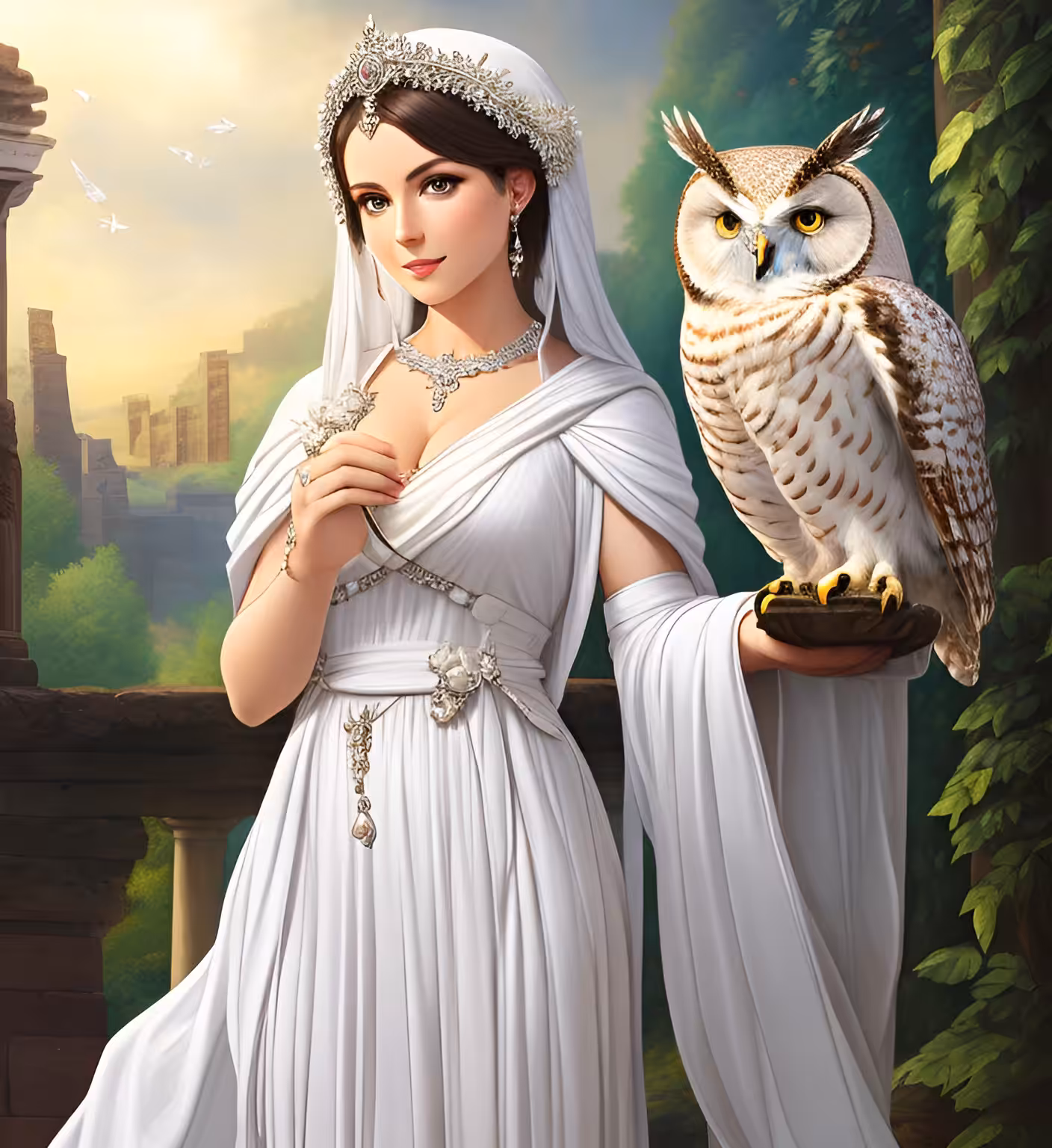 Athena