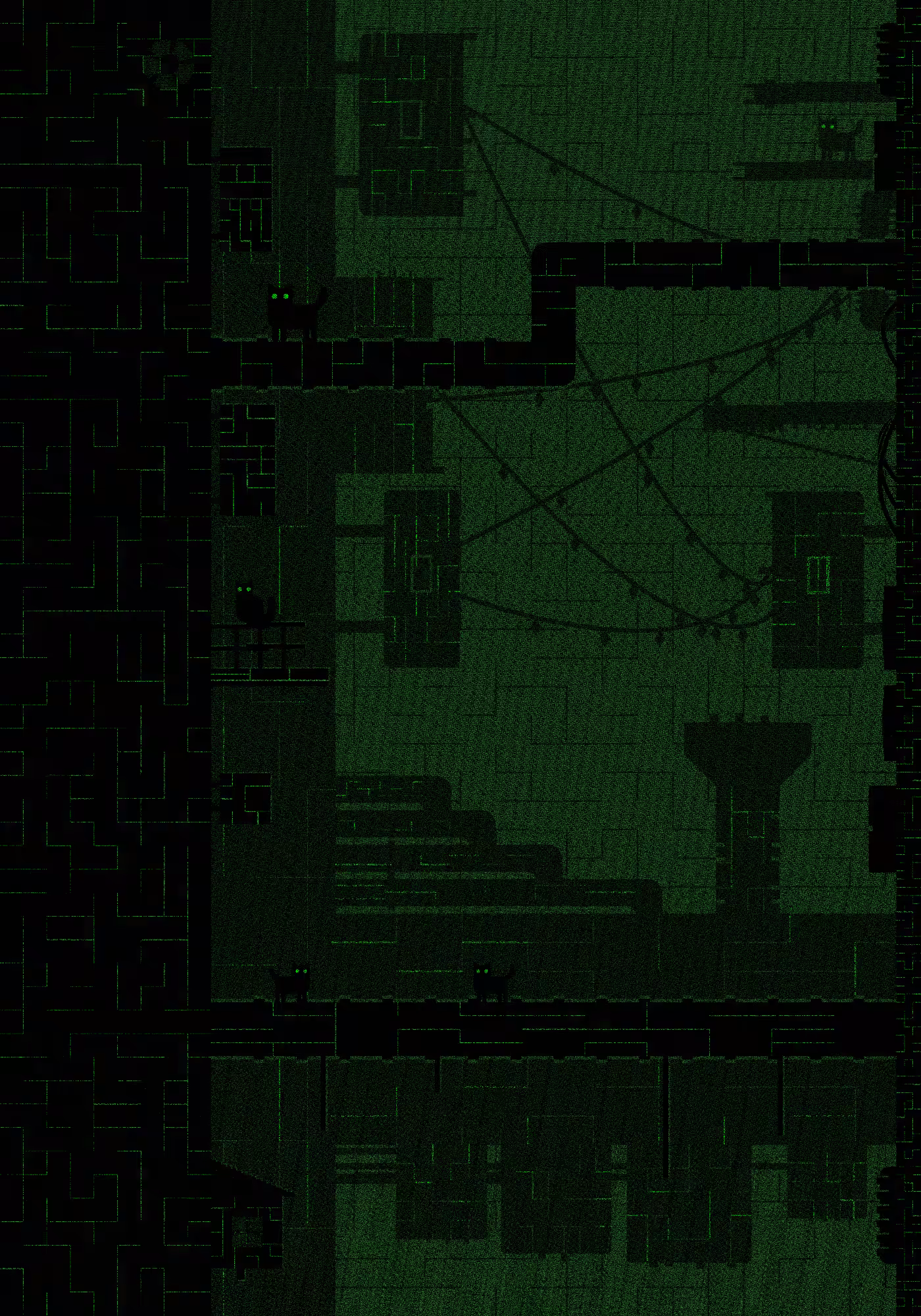 Floors #9