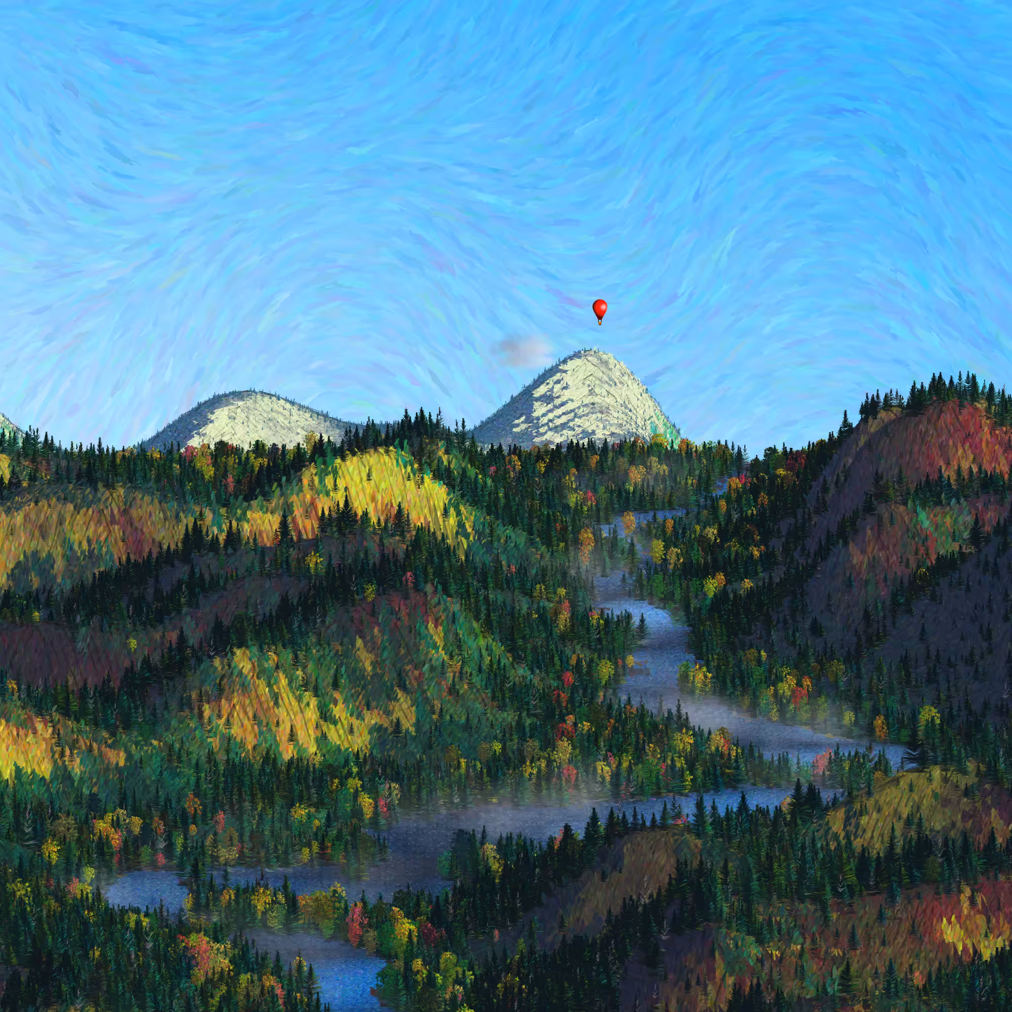 Expedition, WIP 20241007