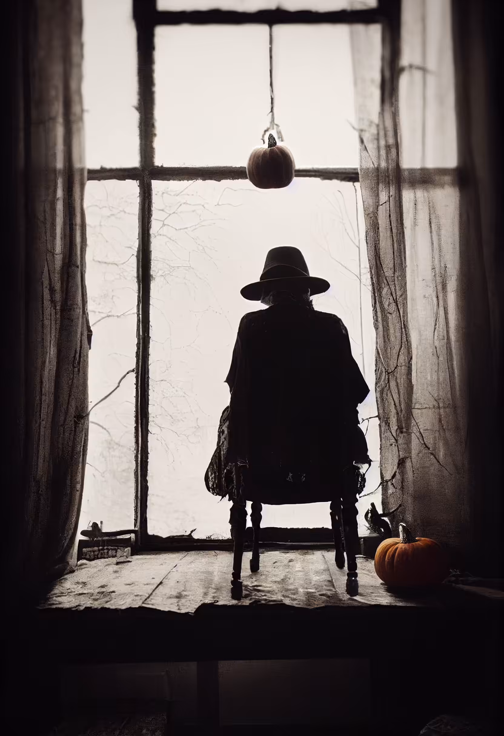 The Lonely One