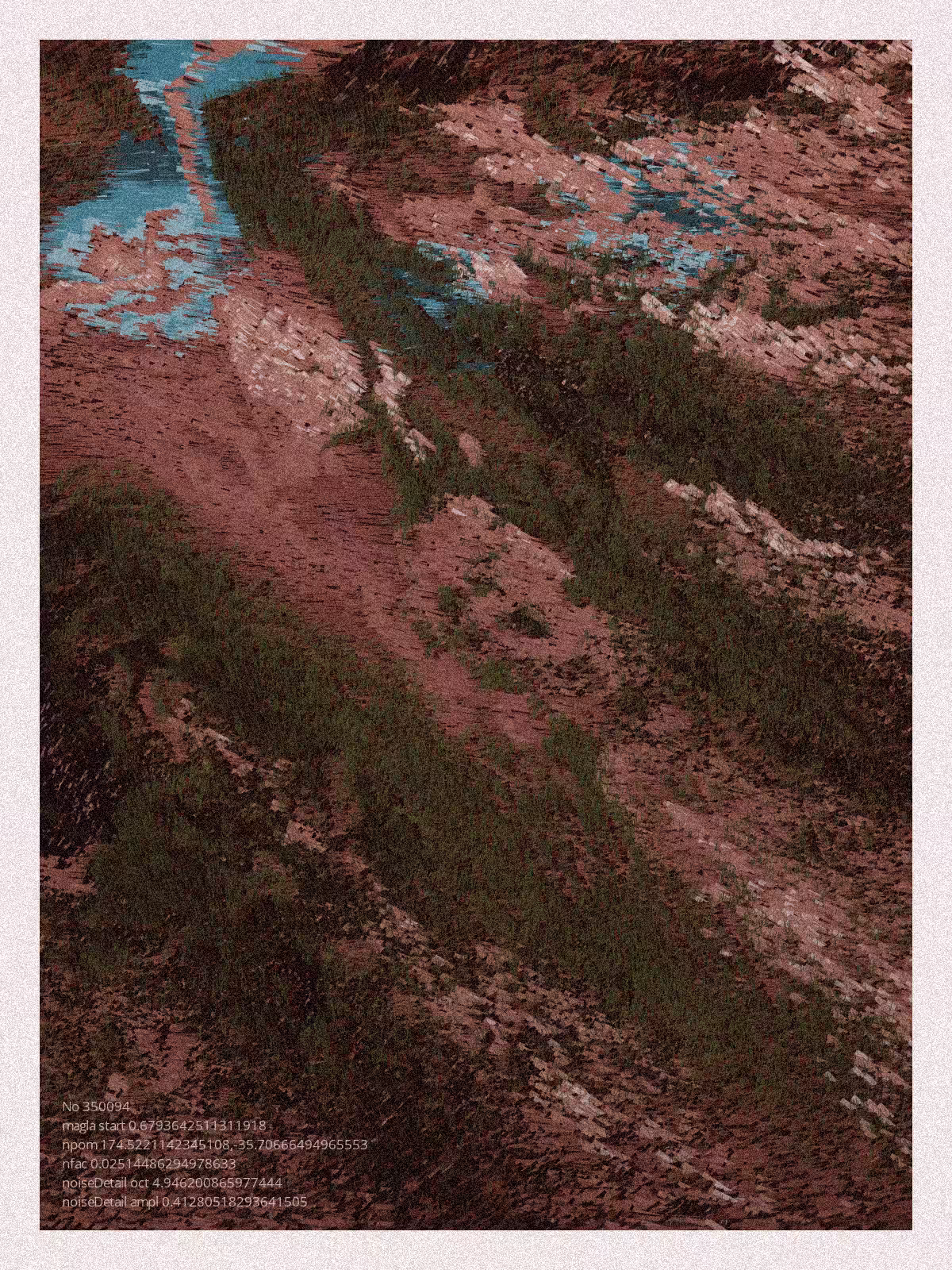 Pangea #1