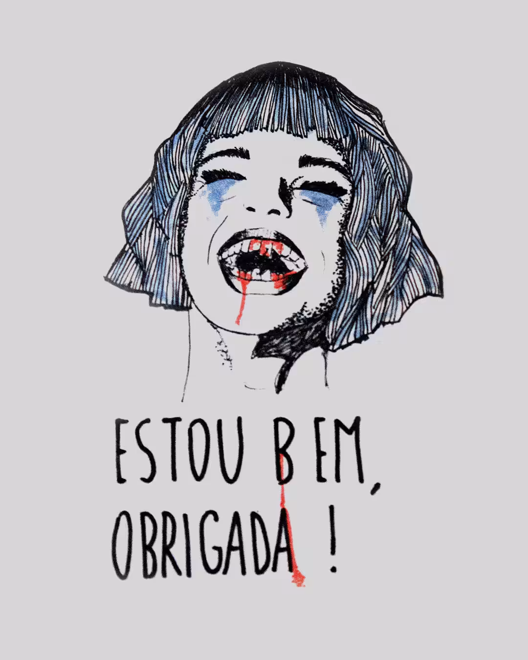 I AM FINE, THANKS
