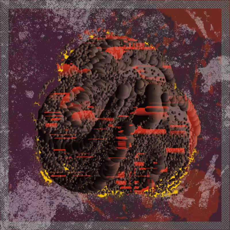 Miniplanet #1