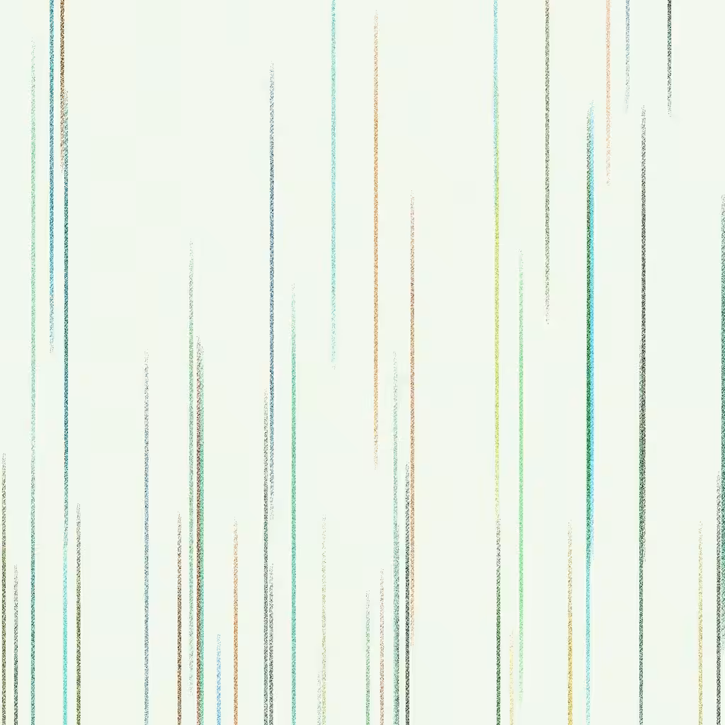 Strokes #12