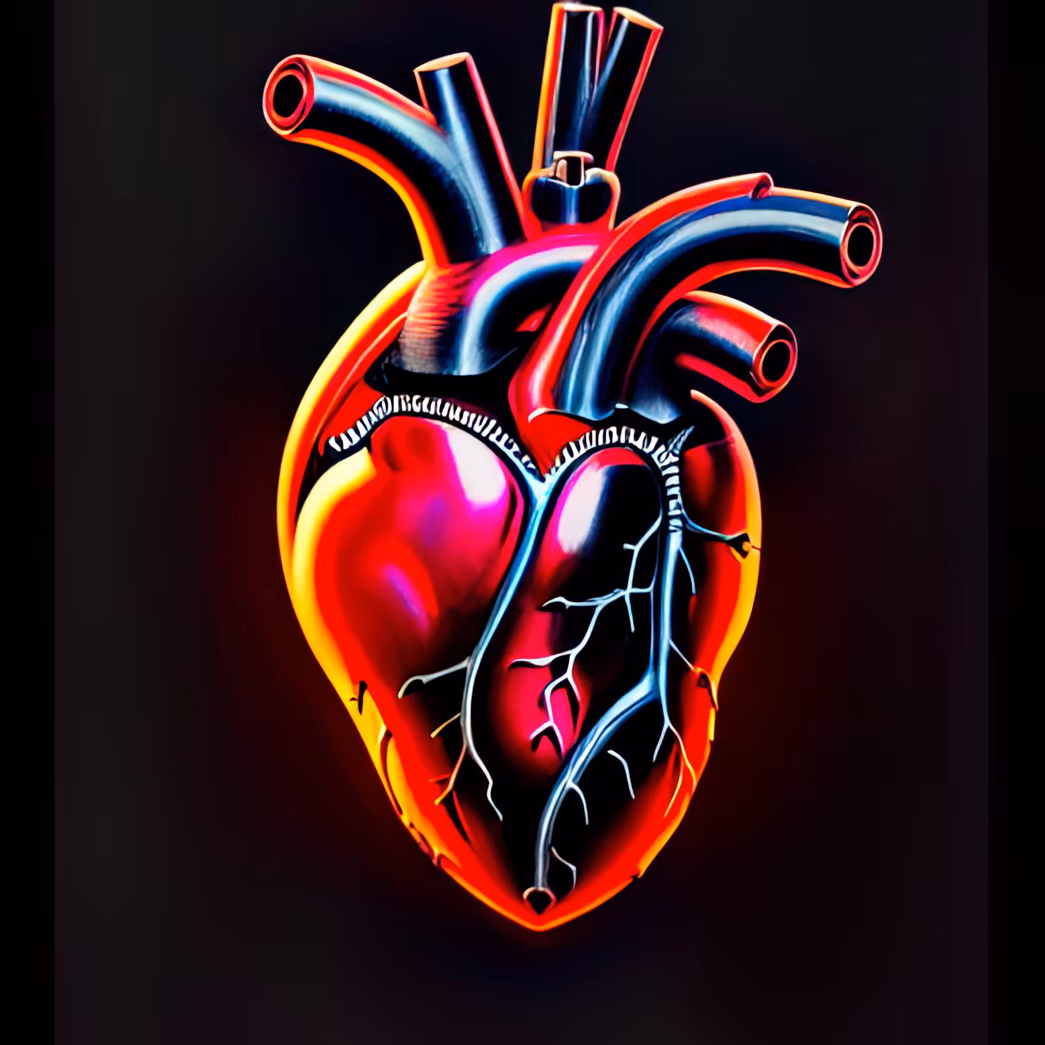 Have (A) Heart: Have a Fuckin Heart #940