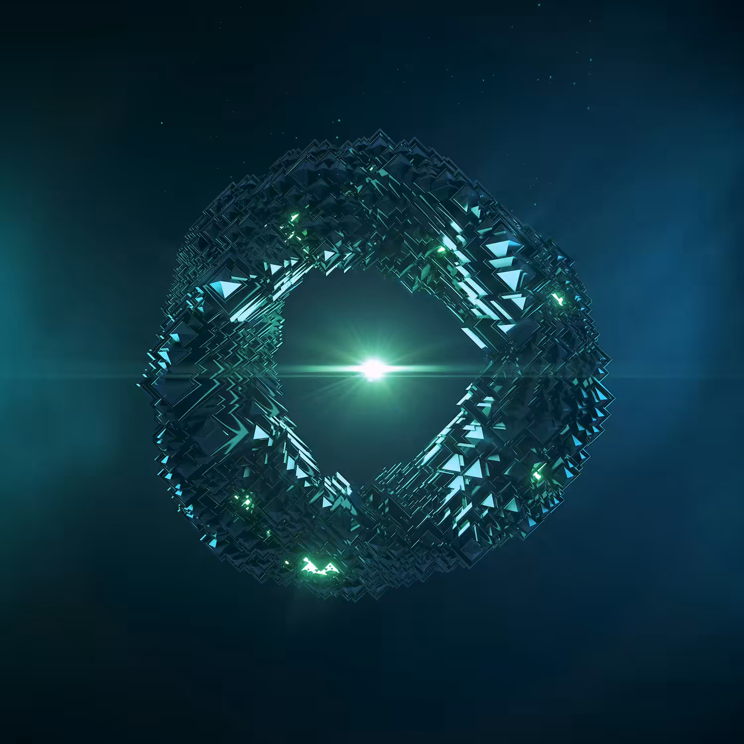 EMERALDA - INFINITY 13
