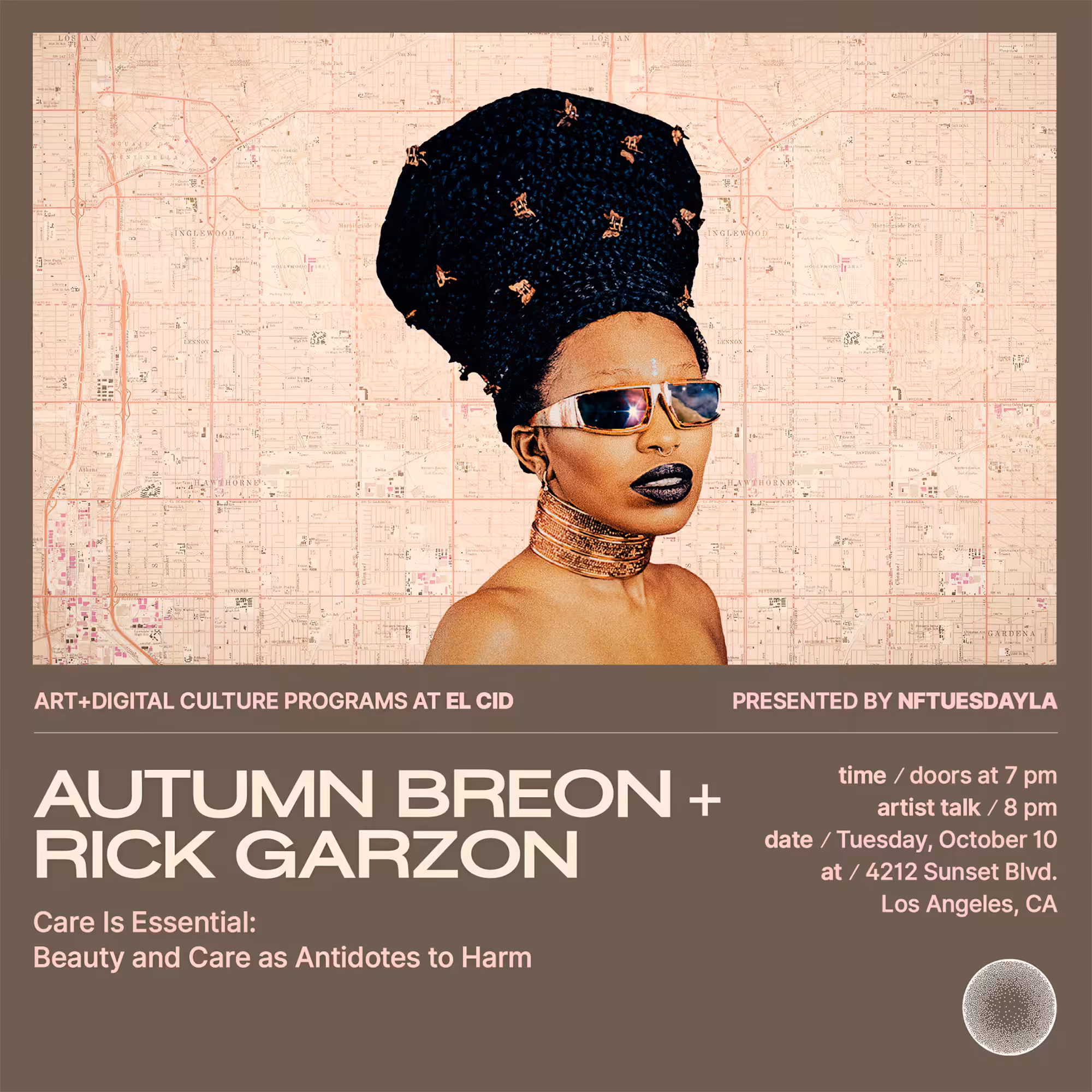 Care Is Essential - Autumn Breon & Rick Garzon (PF26)