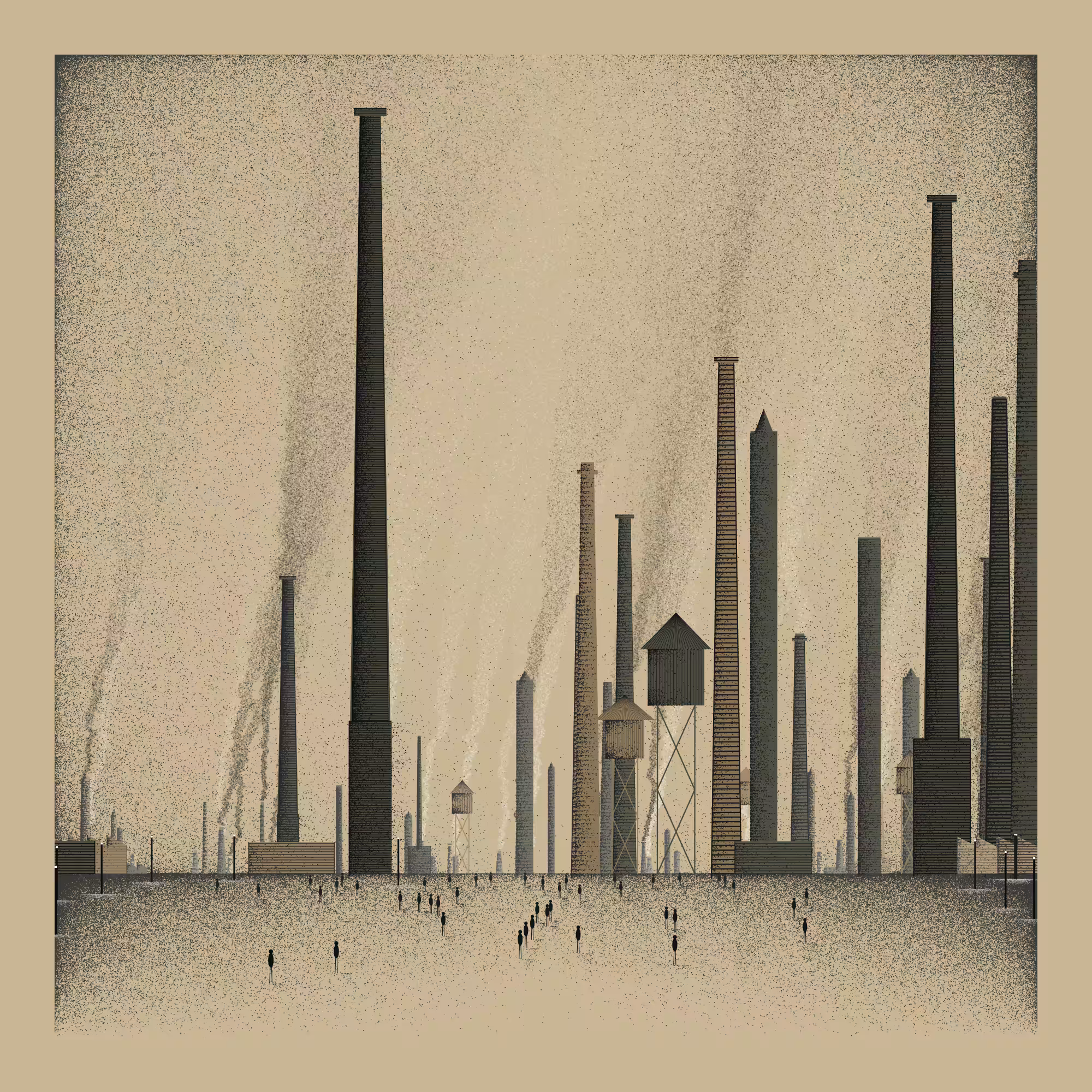 Industrial #248