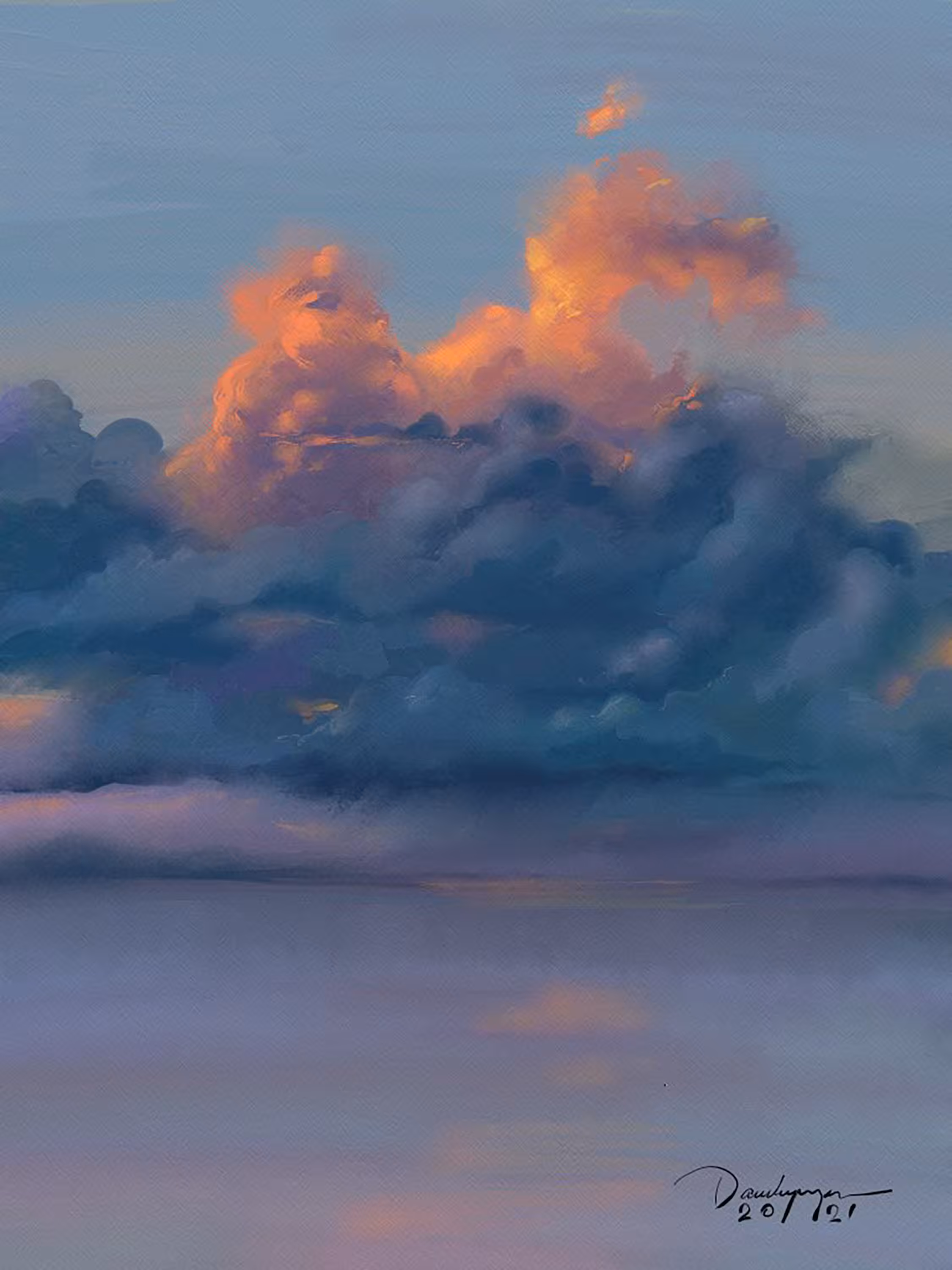 Calm