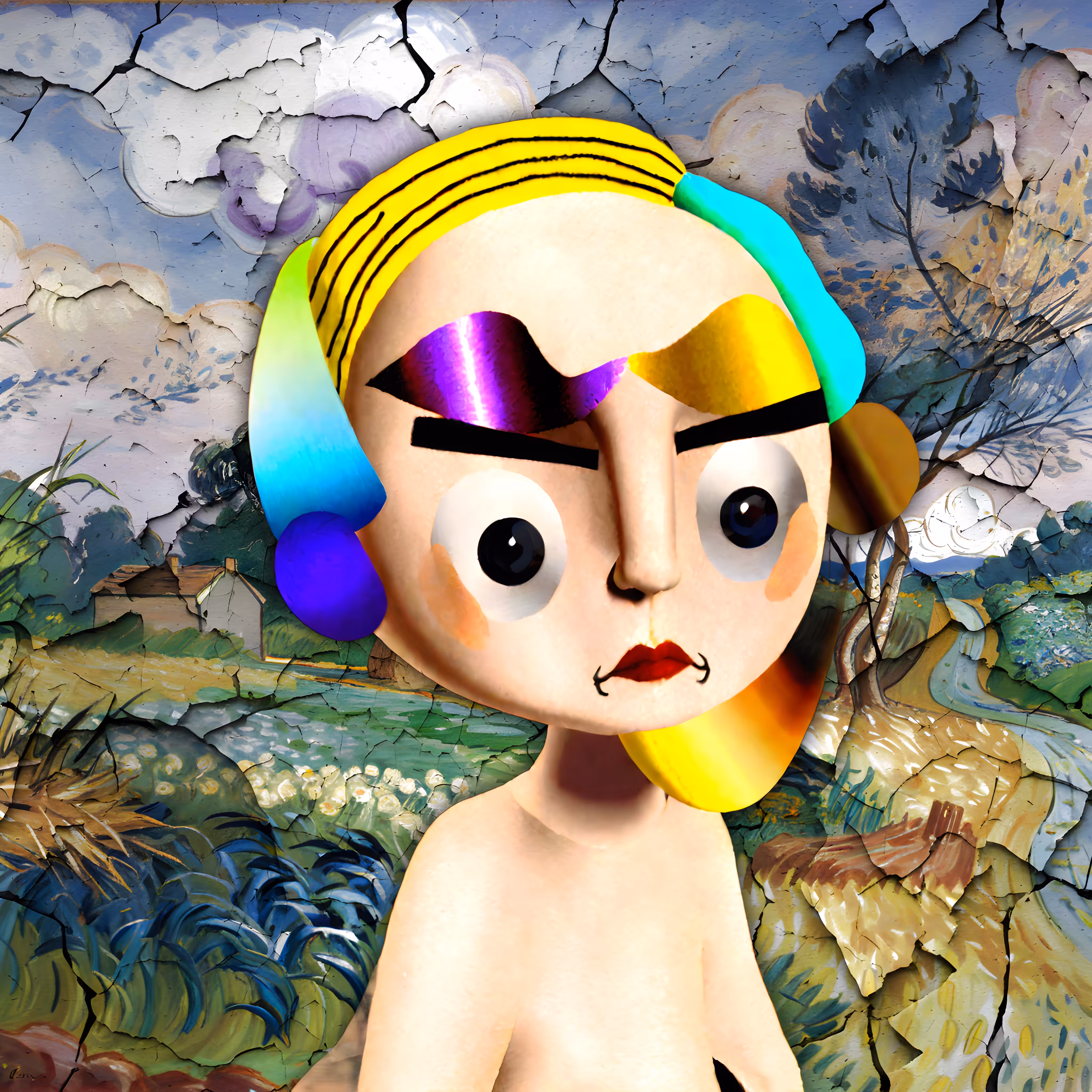 Art DeCC0s: Art DeCC0 #1782