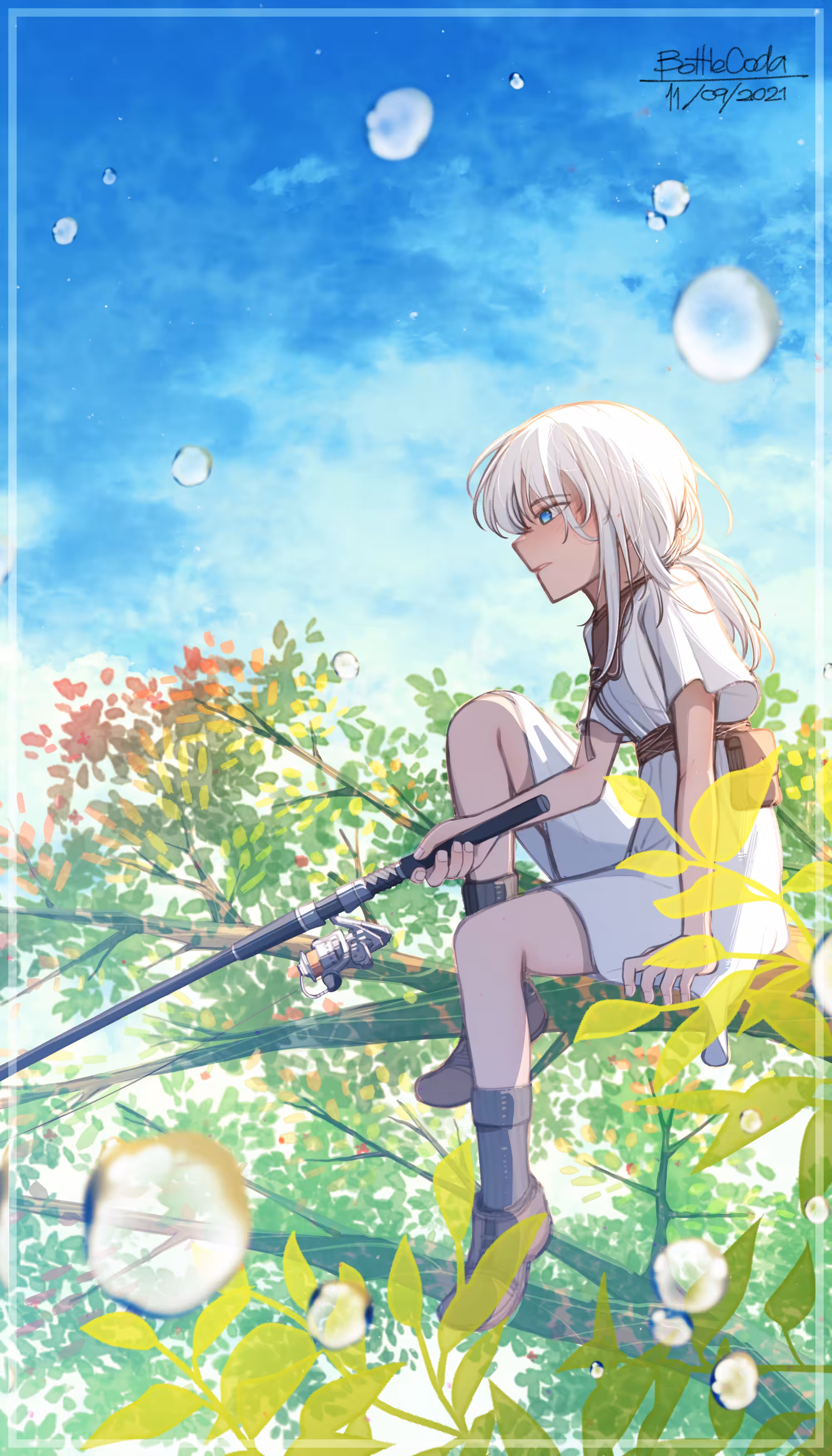 Longing