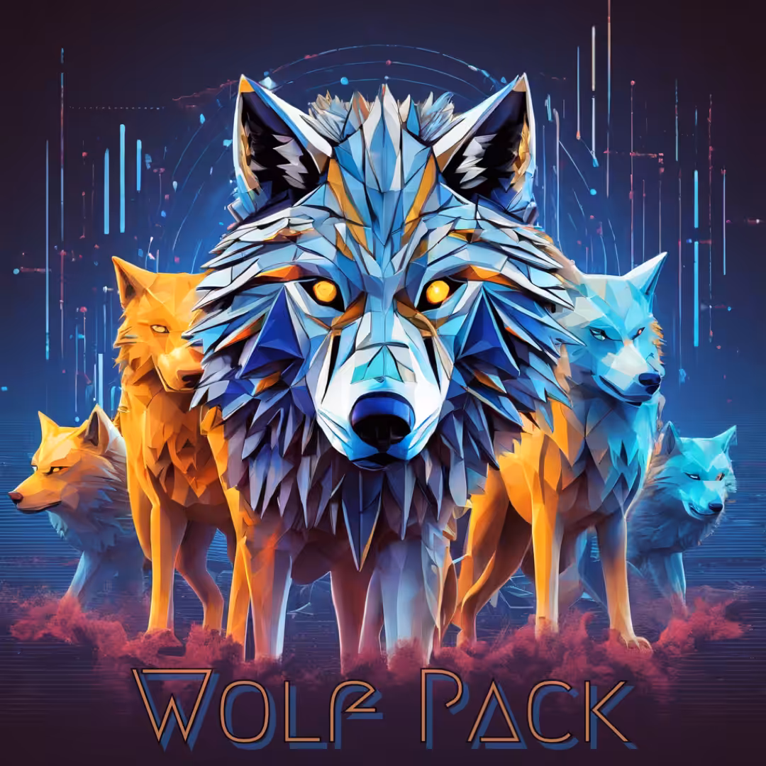 WOLF PACK