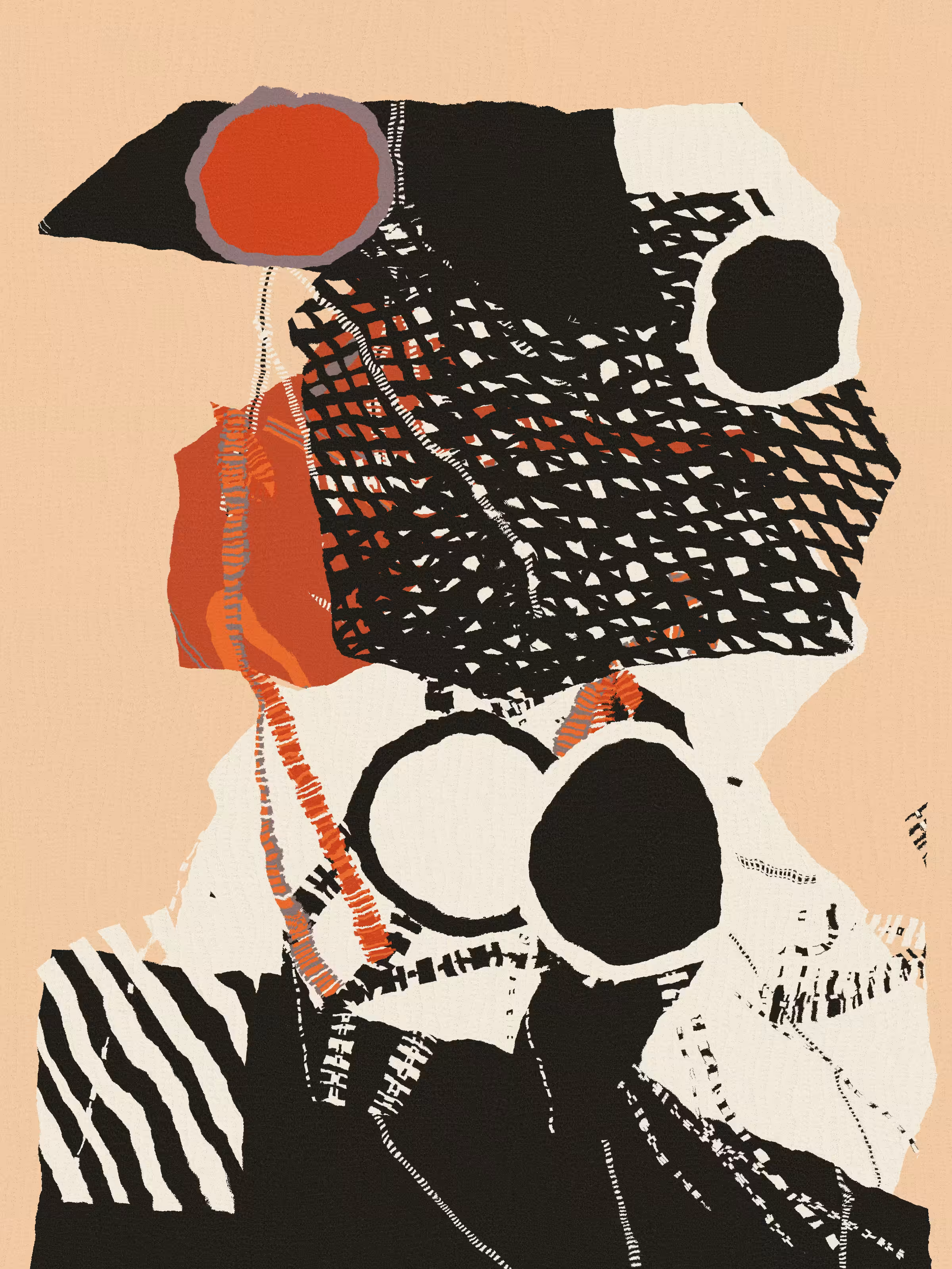 Self, Ego #167