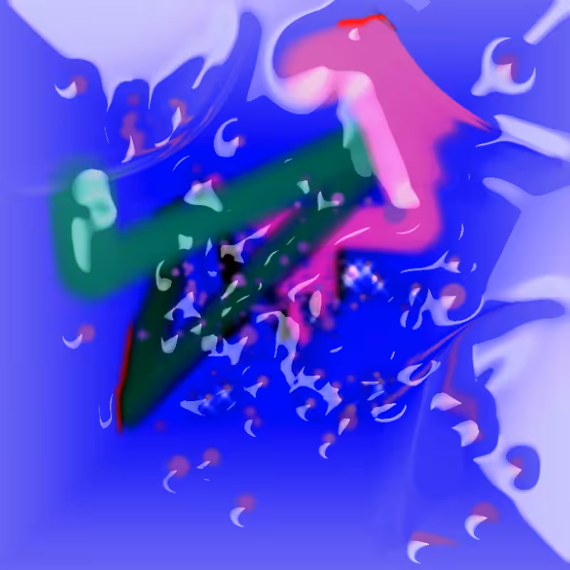 tiny worlds #40