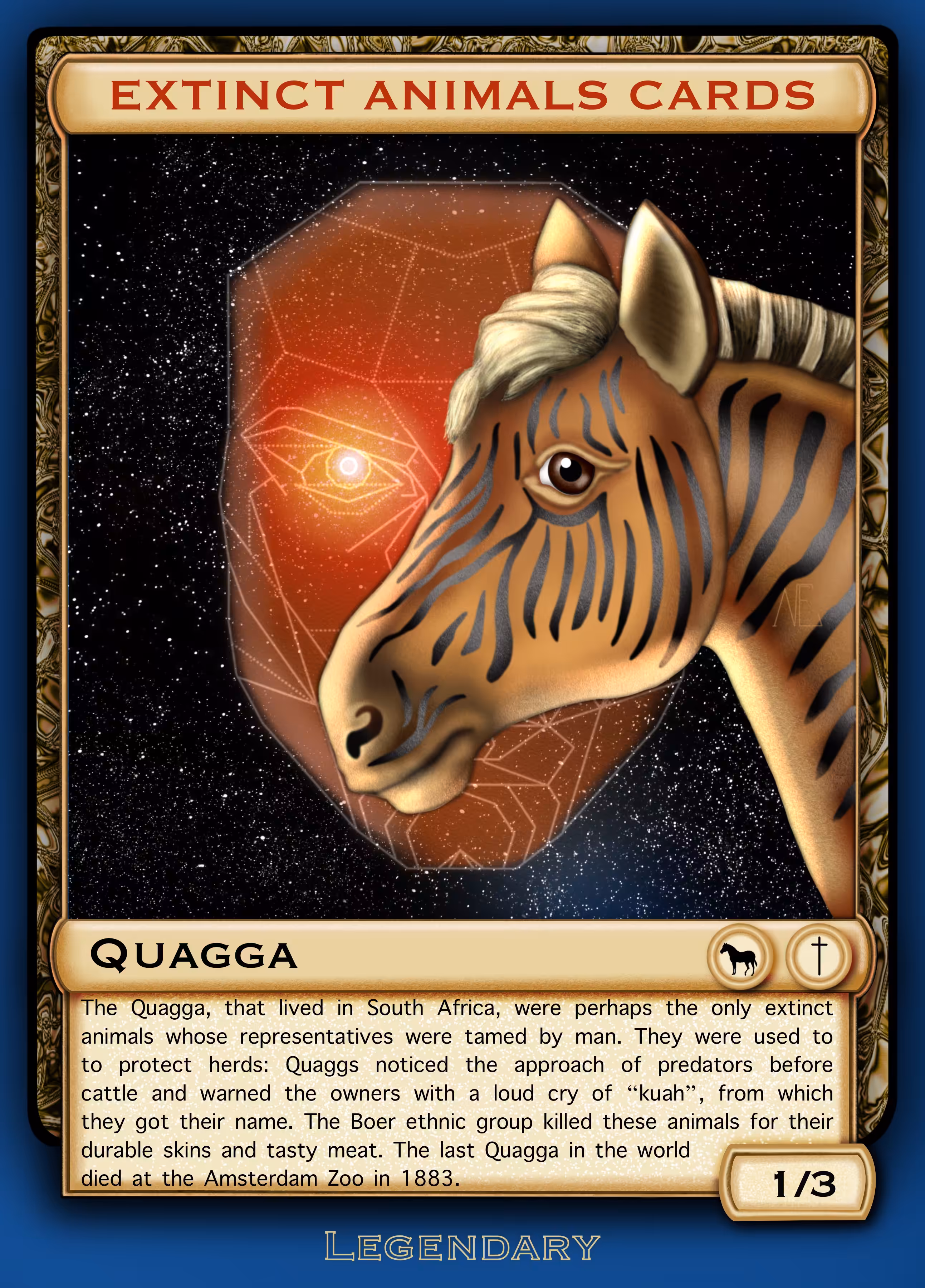 QUAGGA
