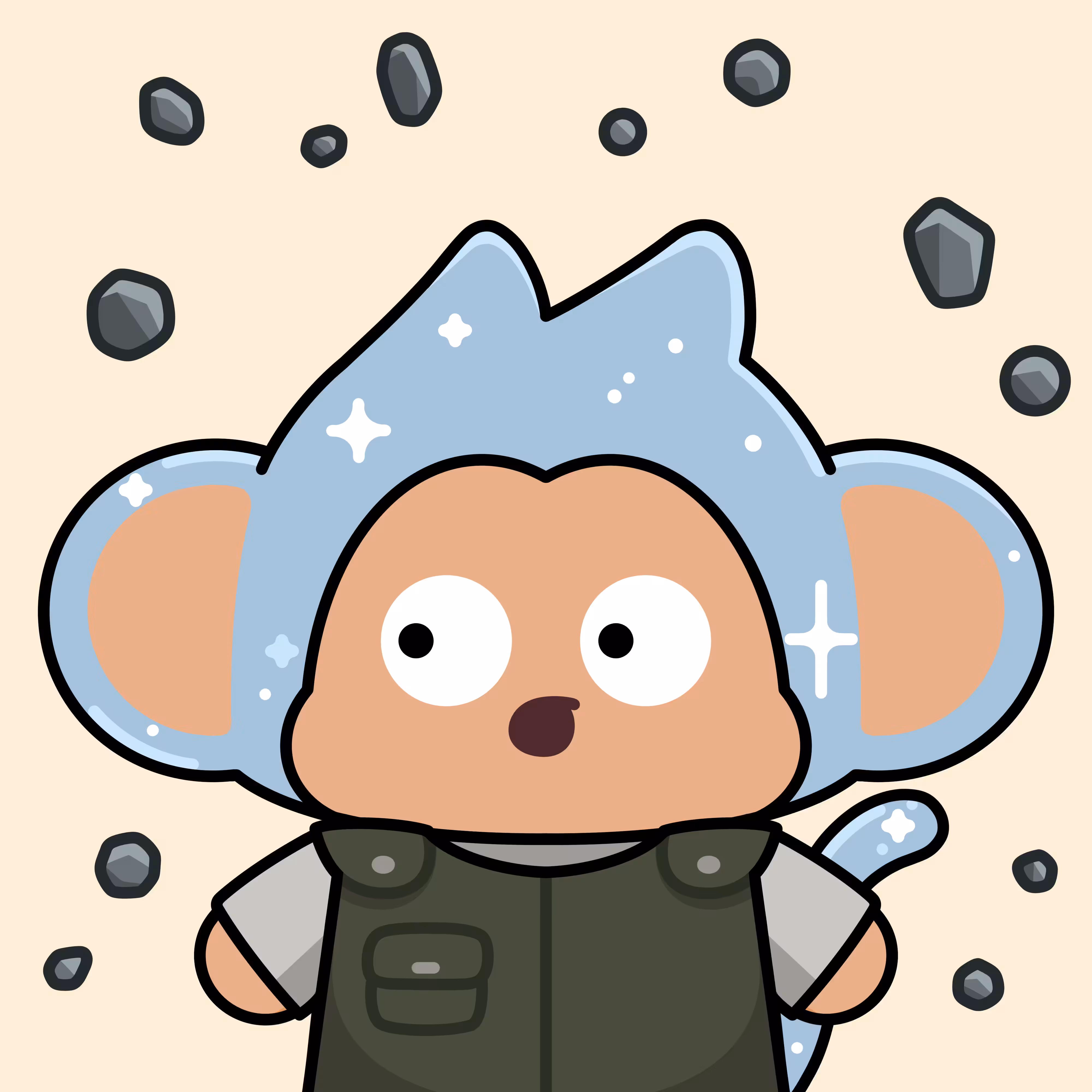 Michou