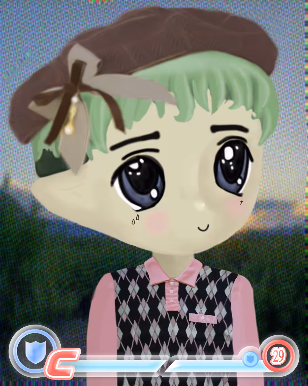 Milady 6225