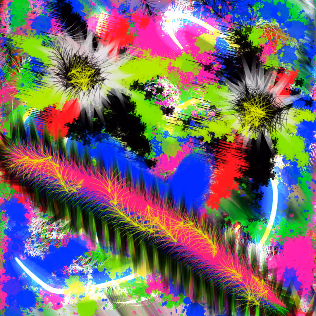 visualizing happiness