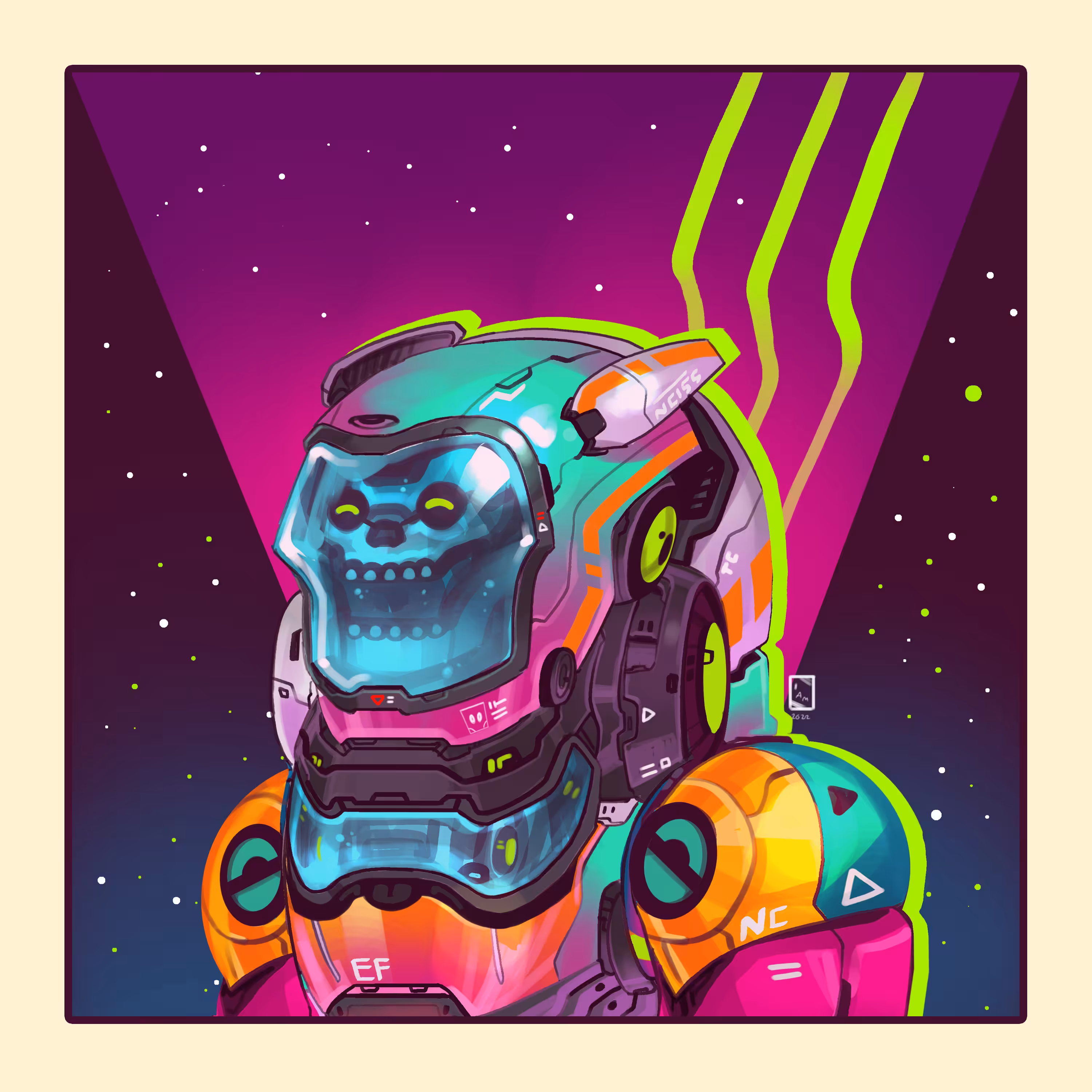 cyber-skullyfunk