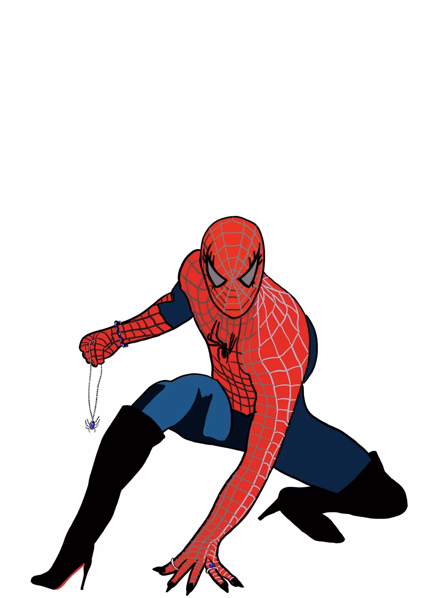Spider-Man (Marvellous collection #2)
