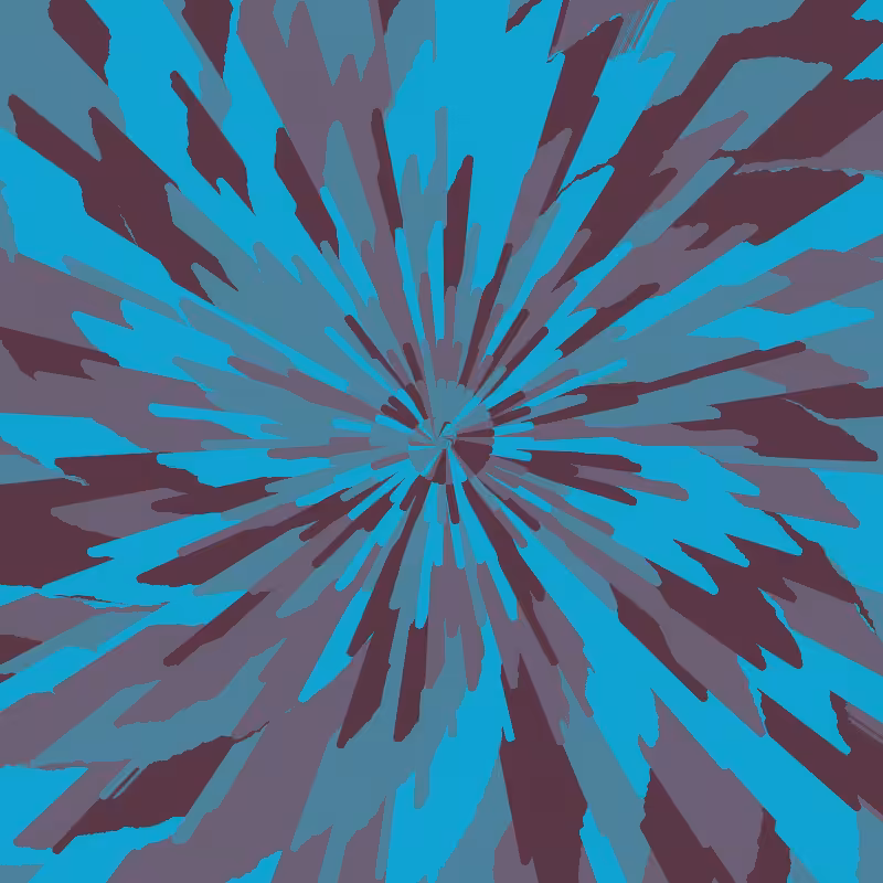 Color Wheel #3