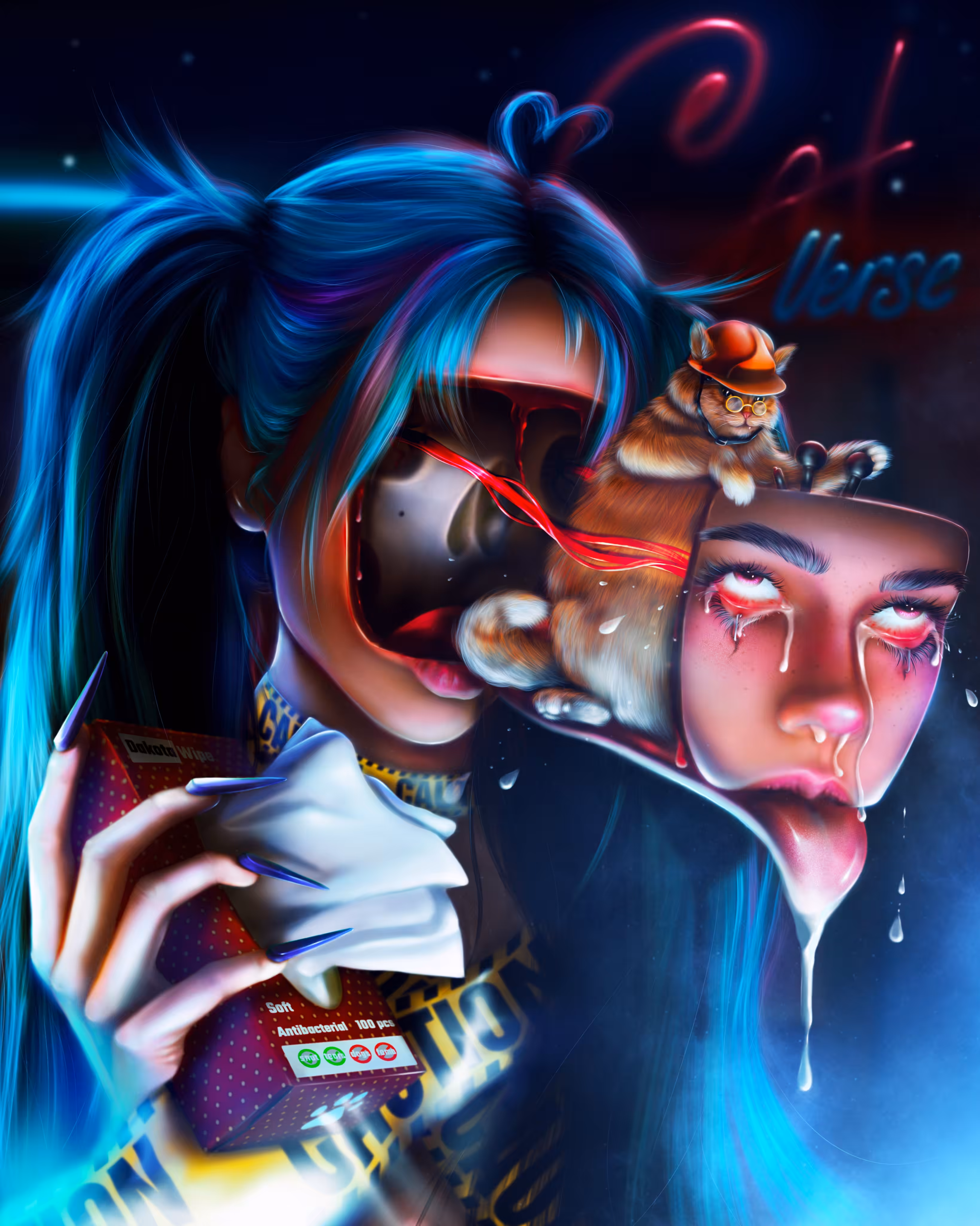 Under Control