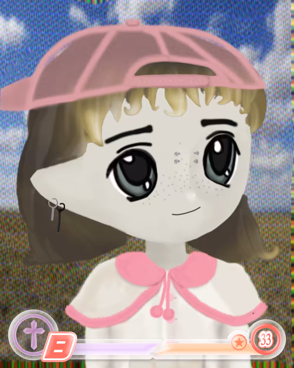 Milady 6733