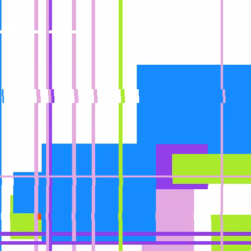 Chromatic Chaos #9367