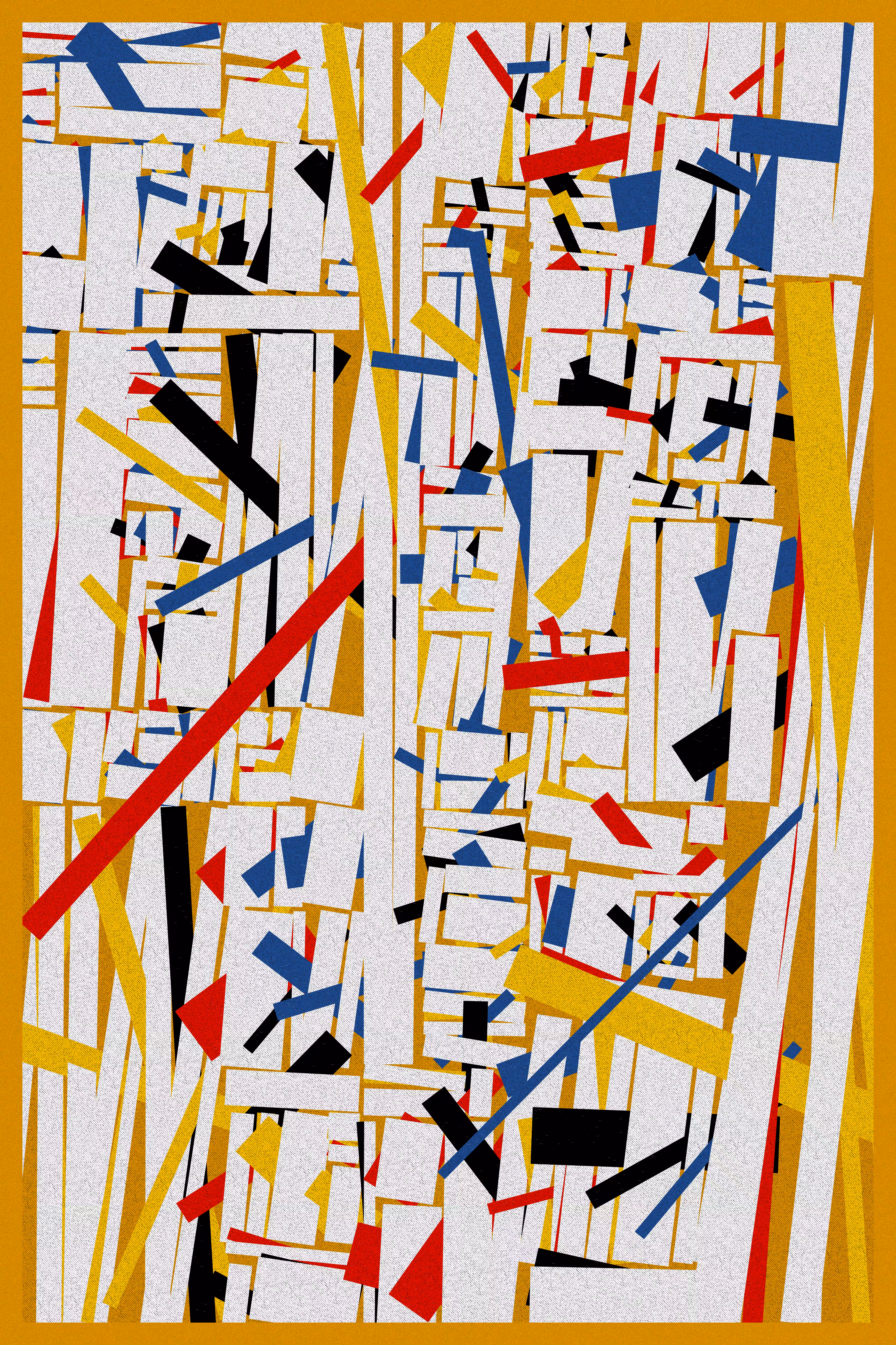 Out Of Control  #63