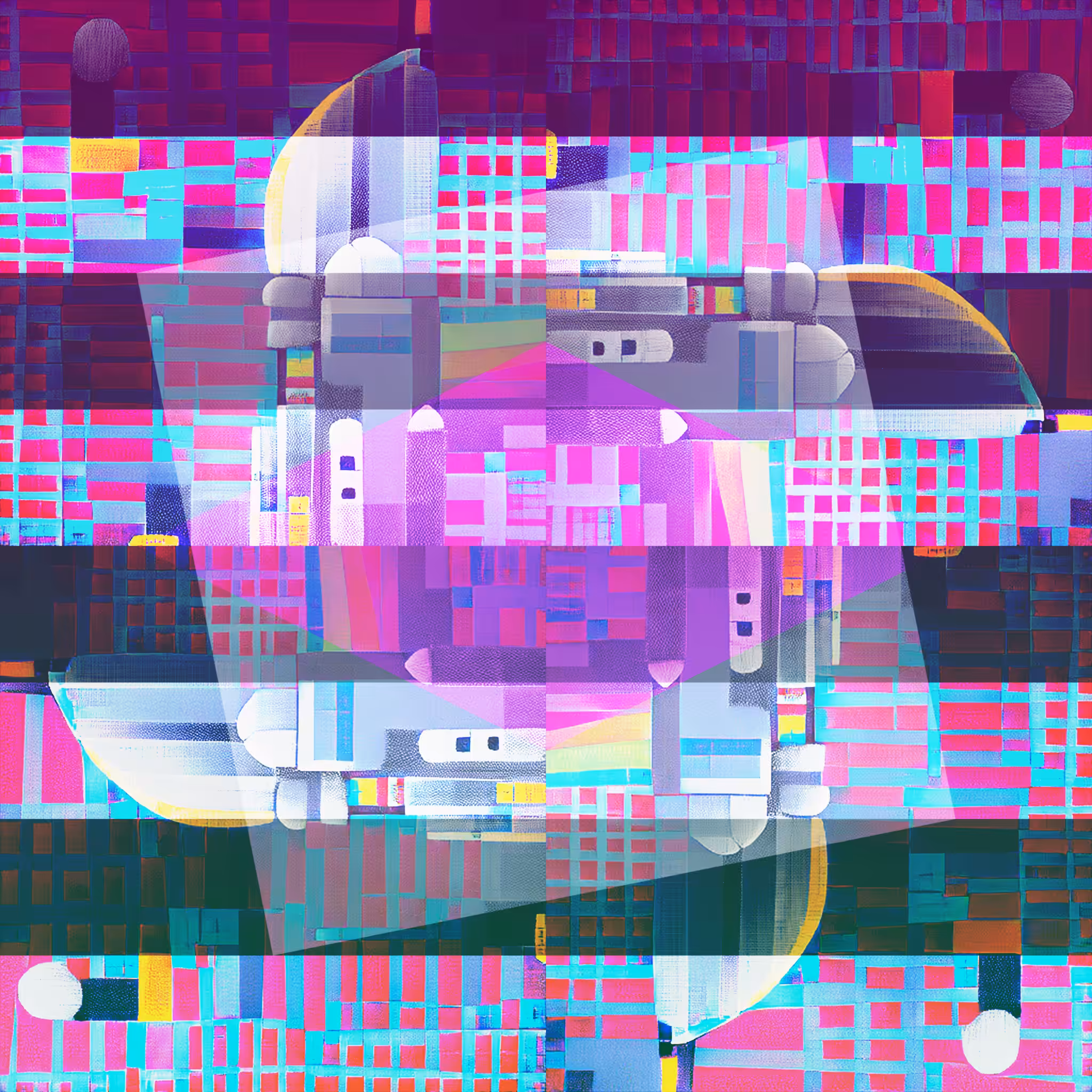 Art Machina #0017