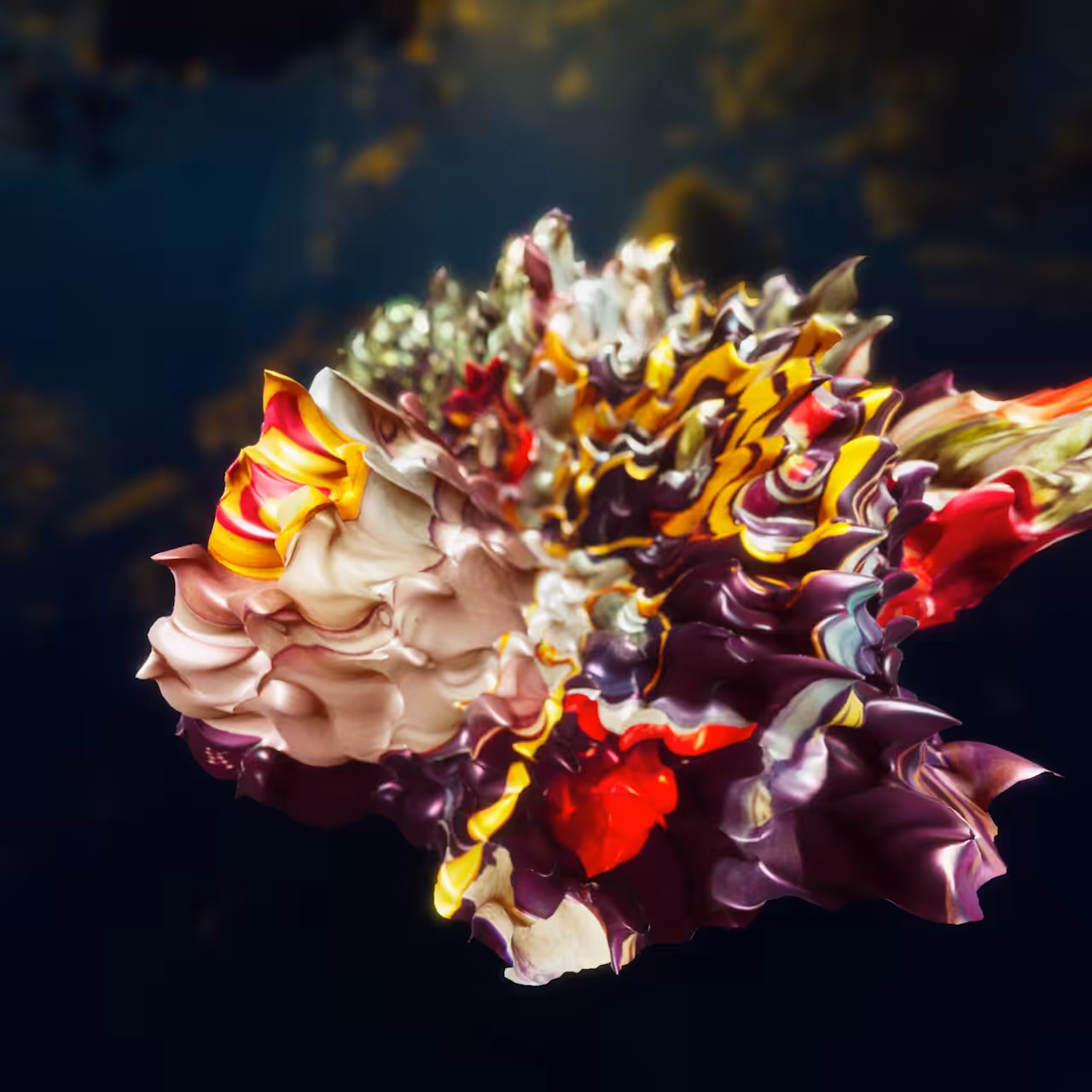 Anenome