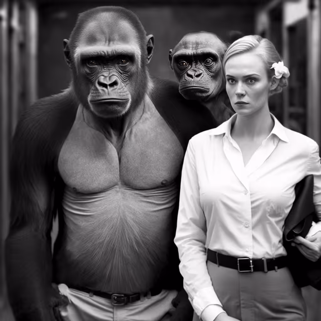 Primates 04