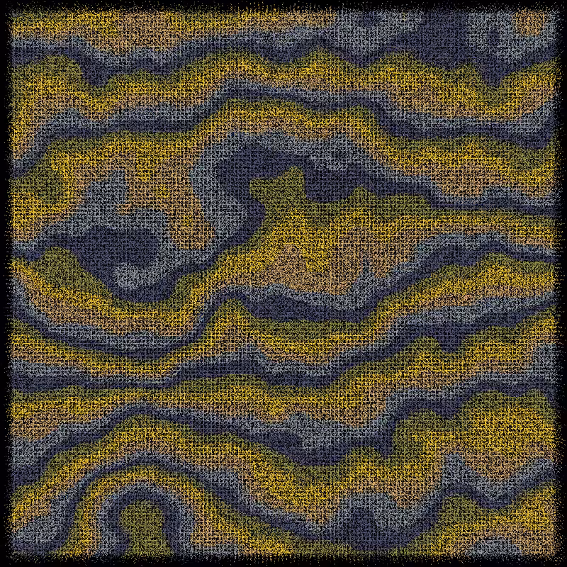 Tapestry #20