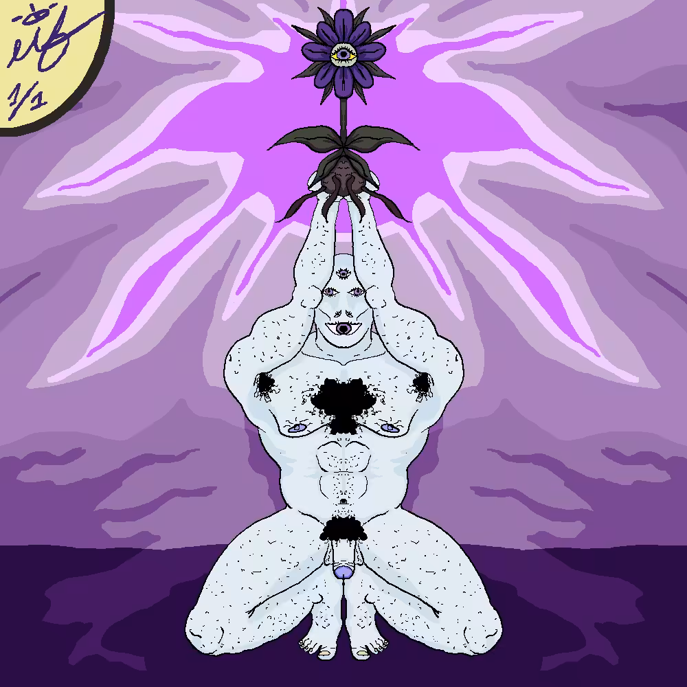 DAILY EIFS: #003 "Lightning"