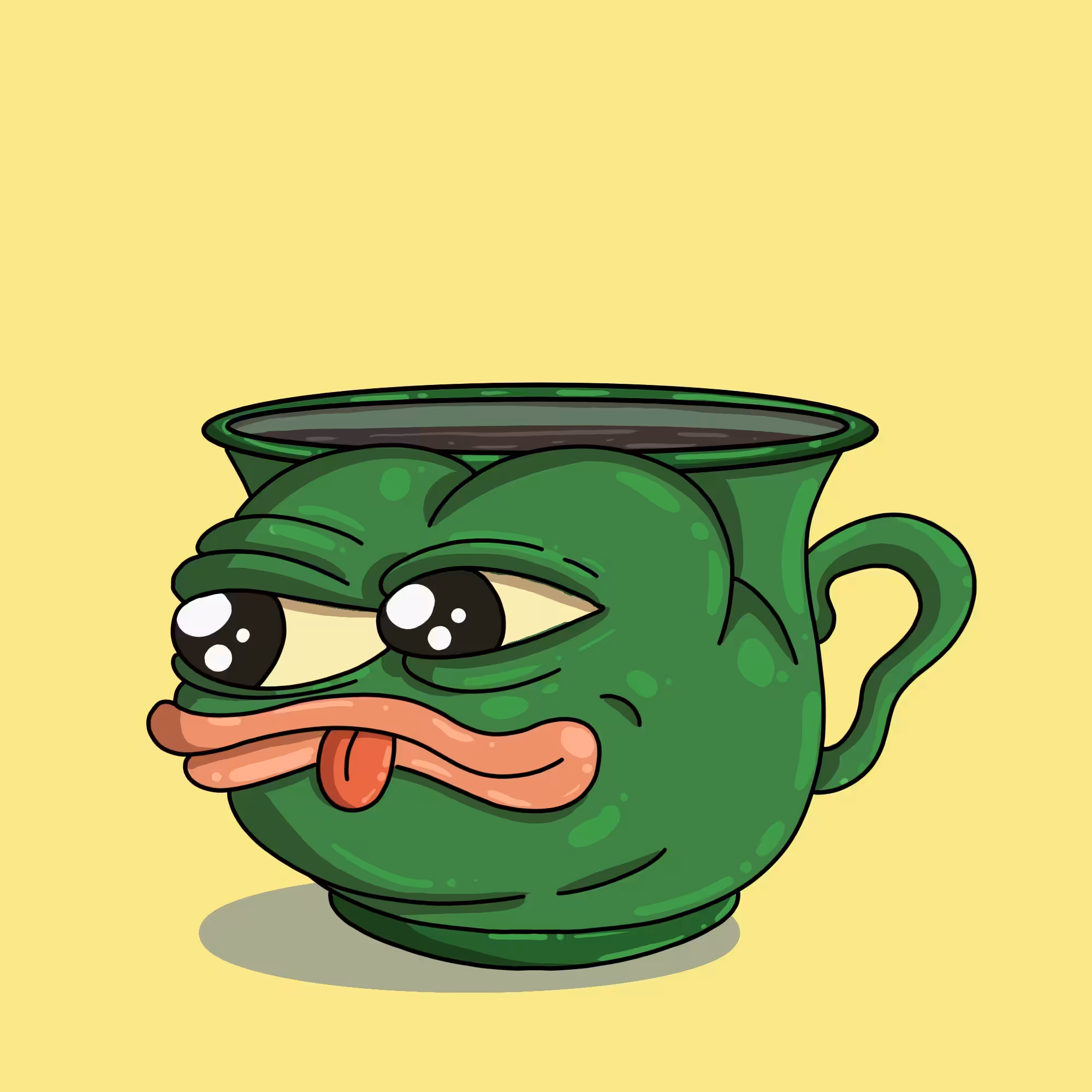 Mug #109