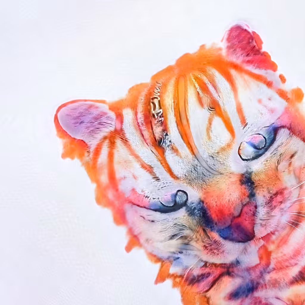 AI Tigers for 2022: AI Tigers 777